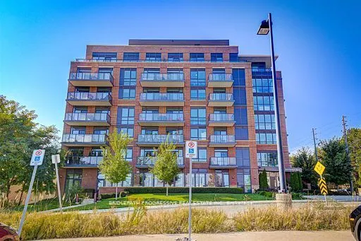 3 Southvale Drive, #301