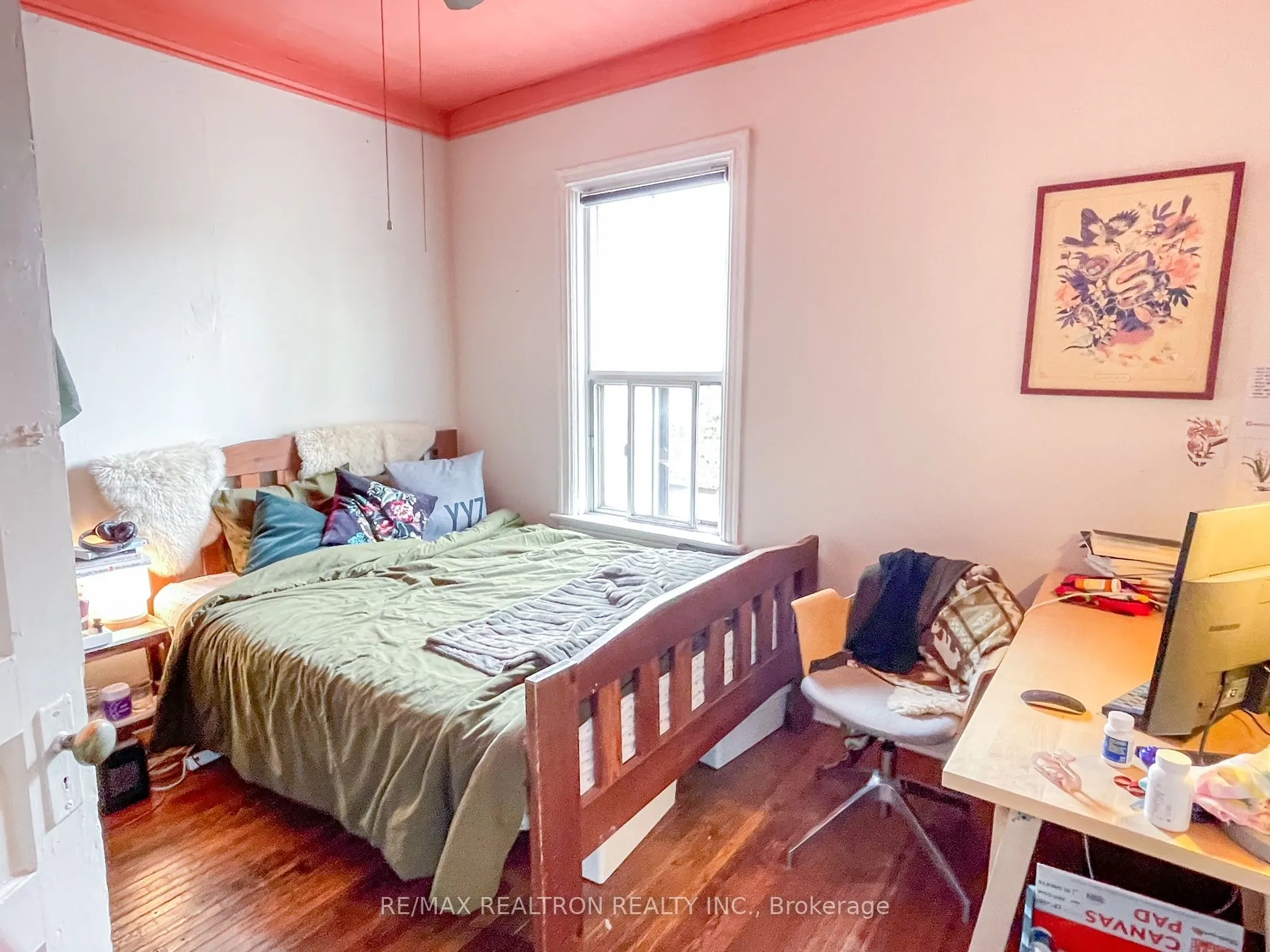 82A Augusta Avenue