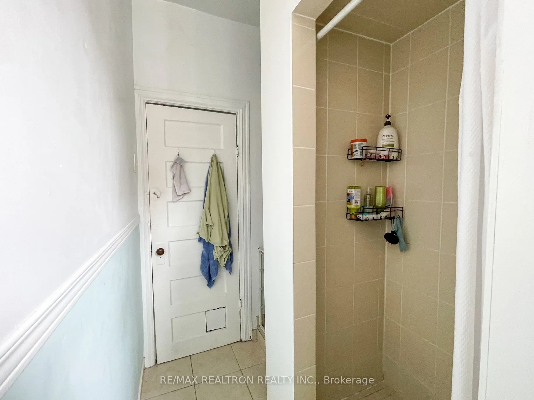 82A Augusta Avenue