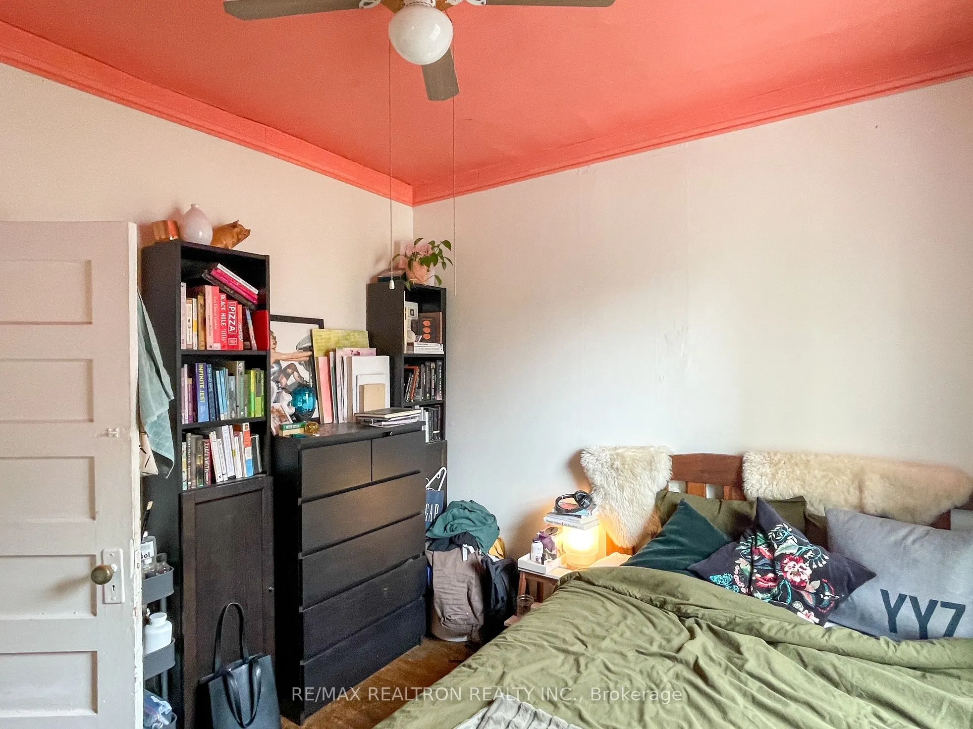 82A Augusta Avenue