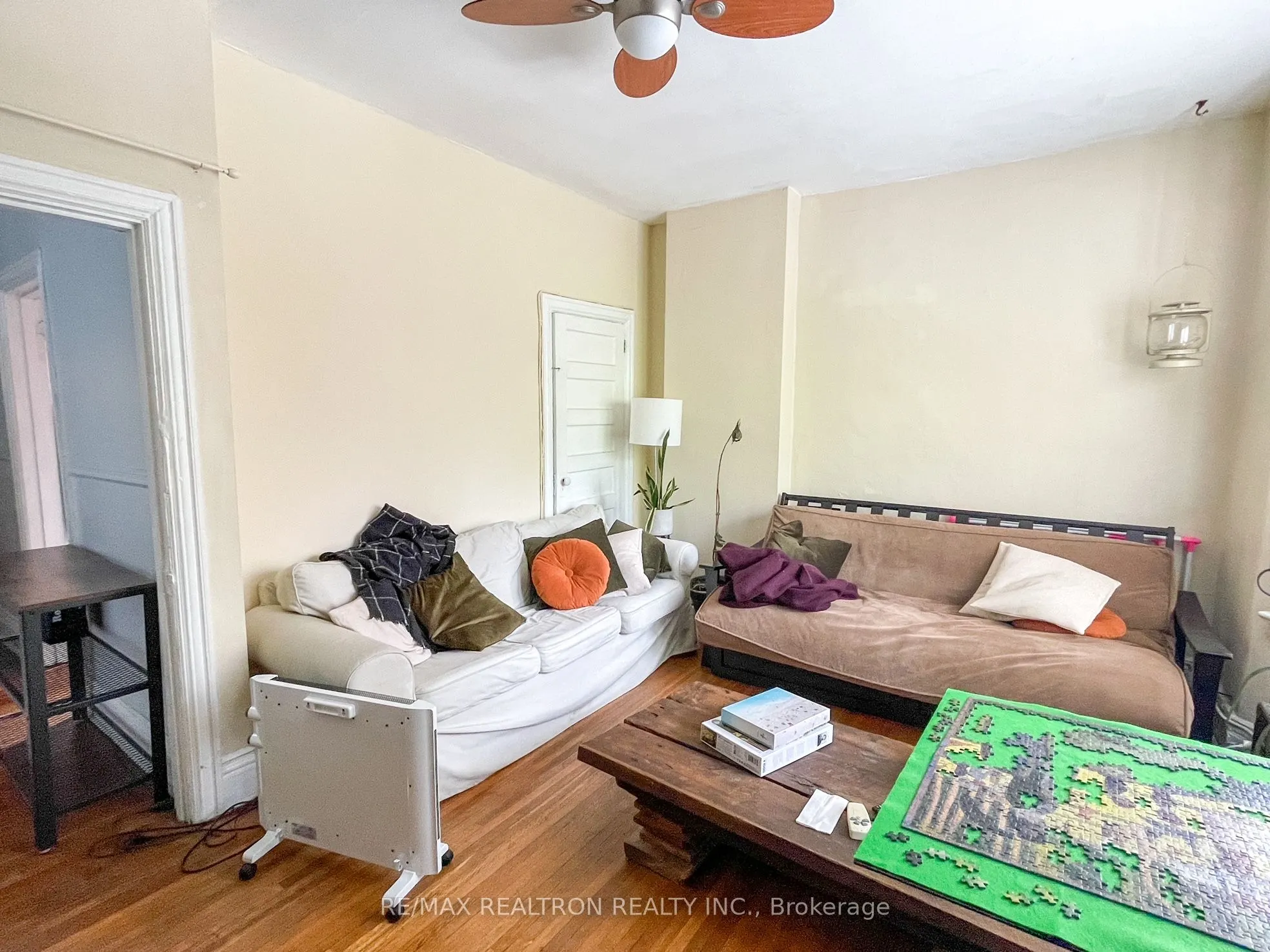 82A Augusta Avenue