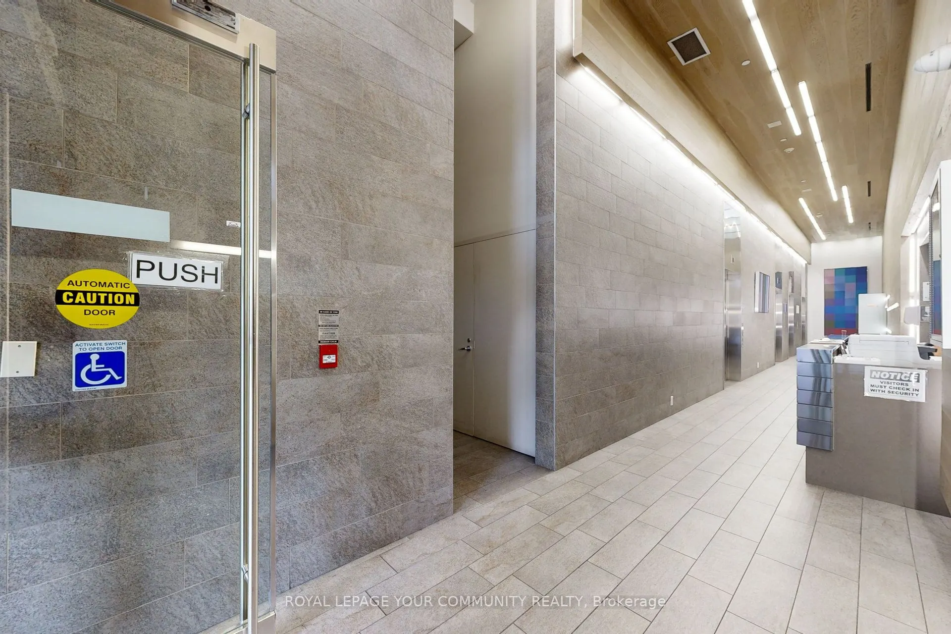 101 Peter Street #602
