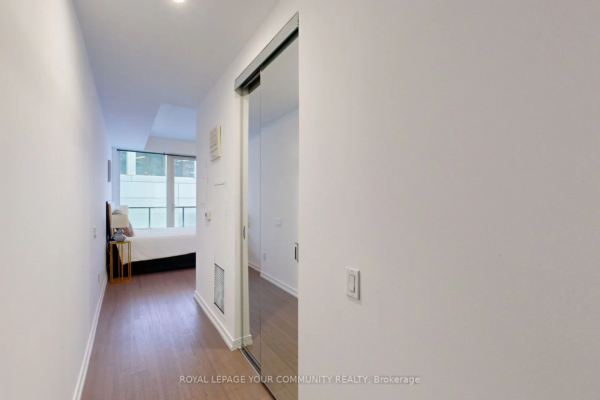 101 Peter Street #602