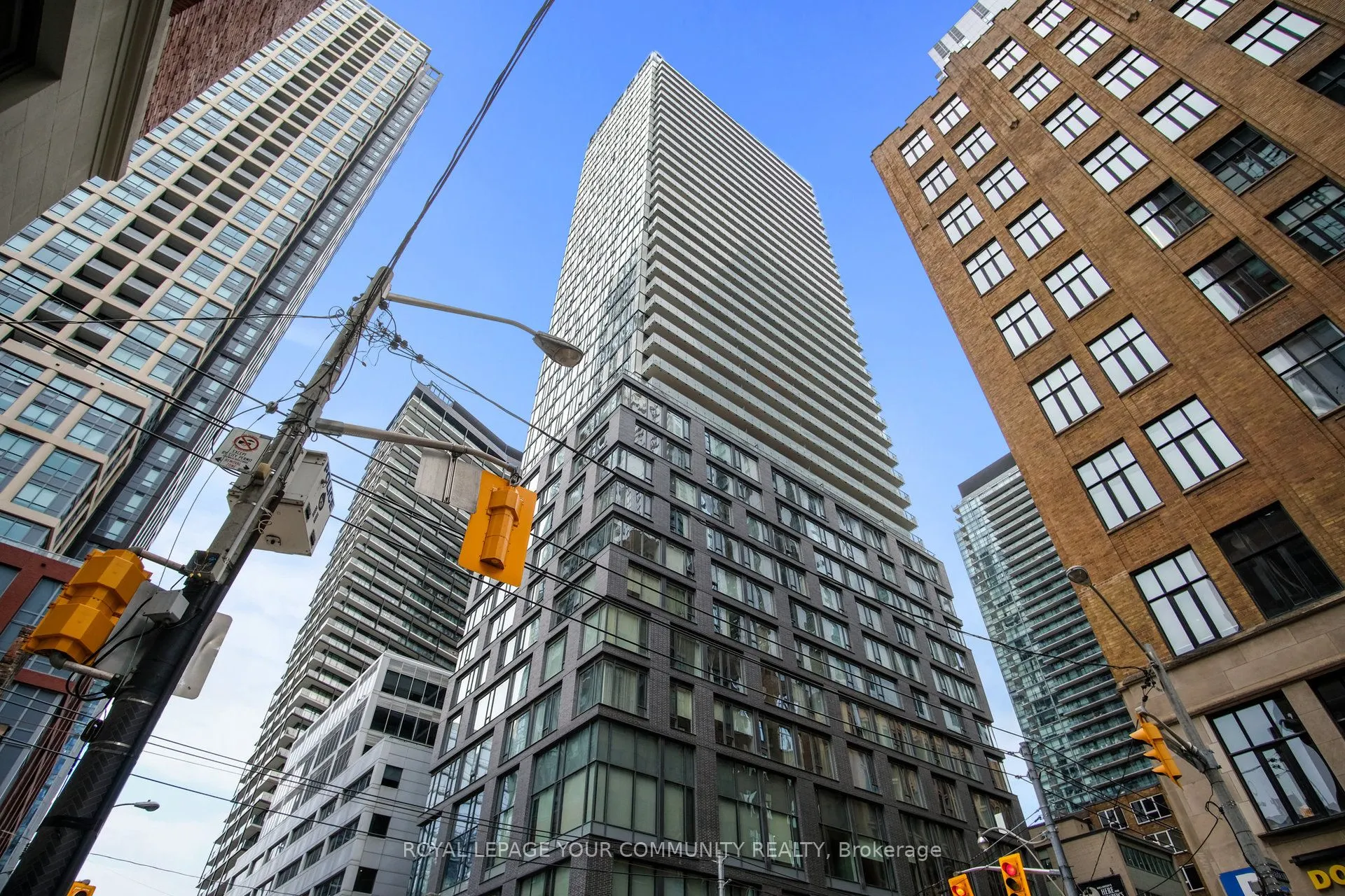 101 Peter Street #602