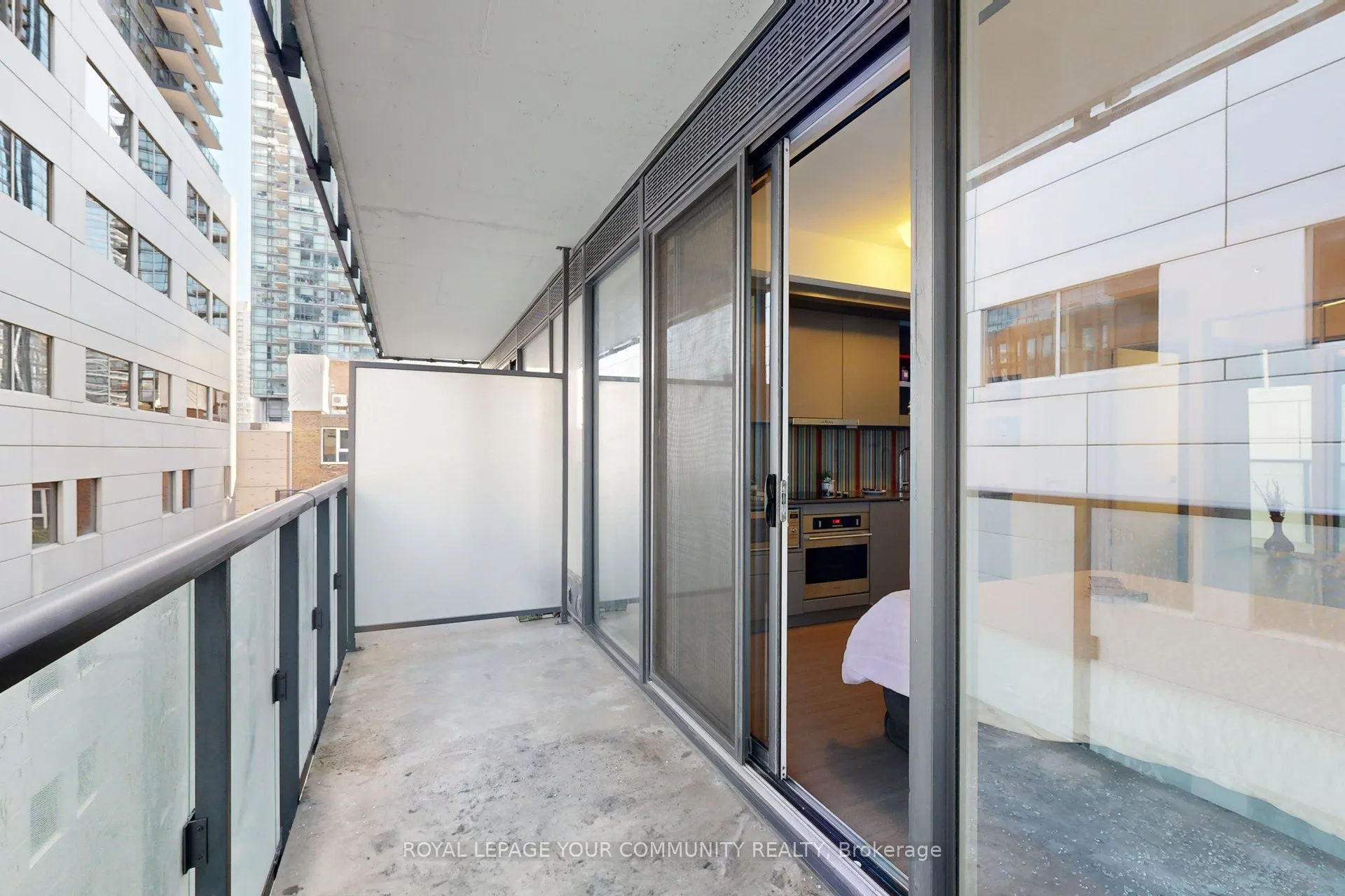 101 Peter Street #602