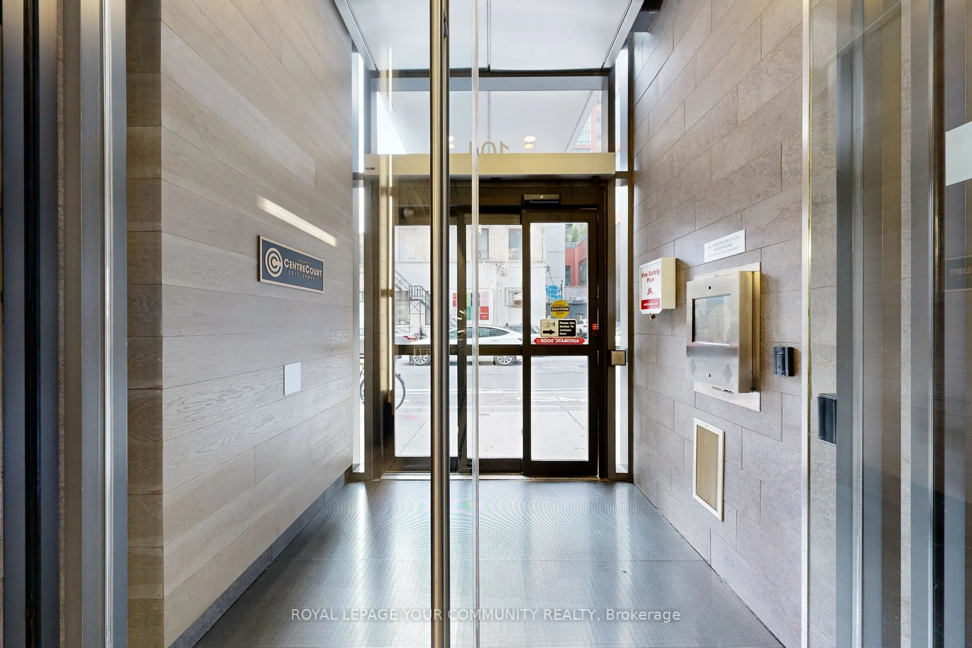 101 Peter Street #602