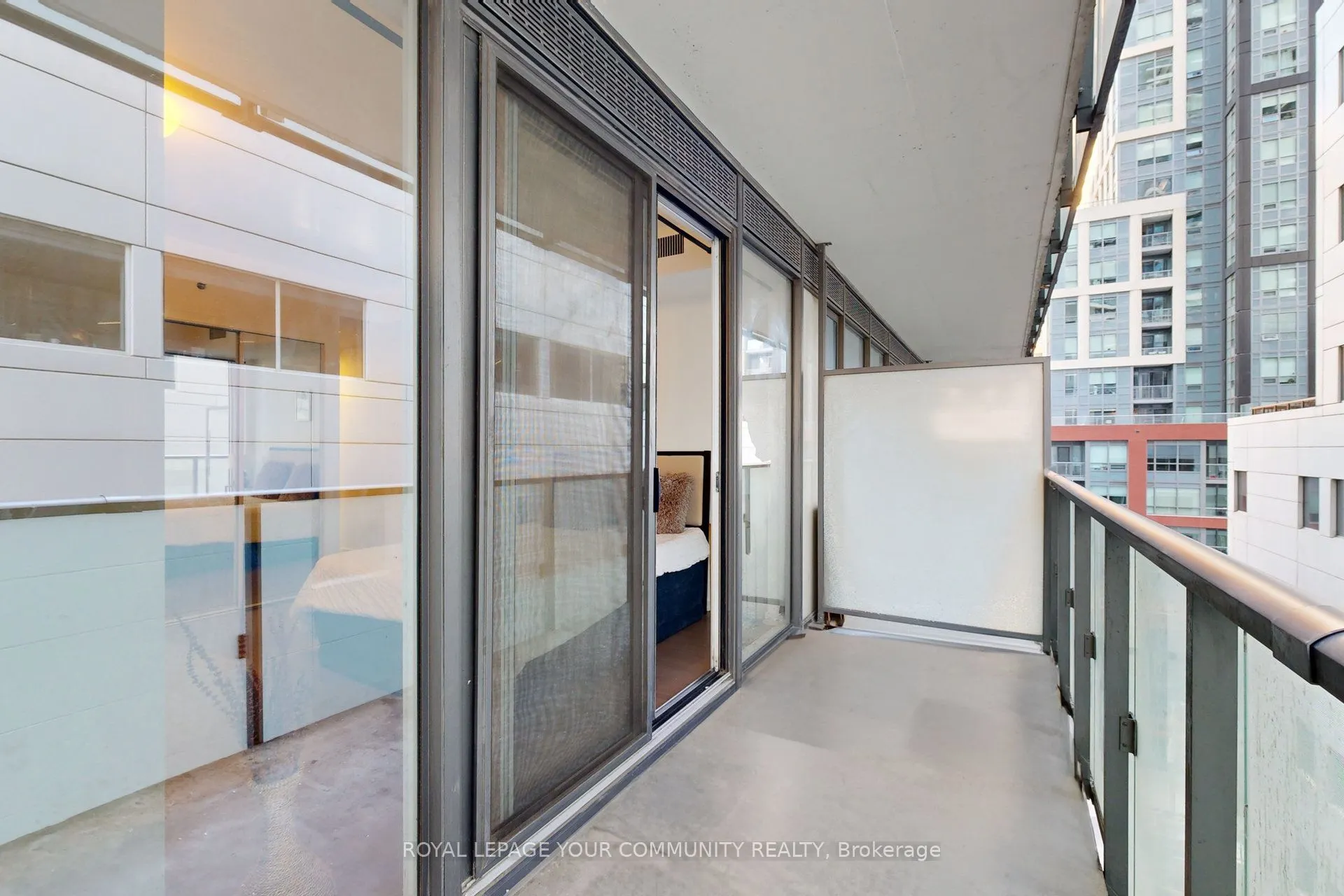 101 Peter Street #602