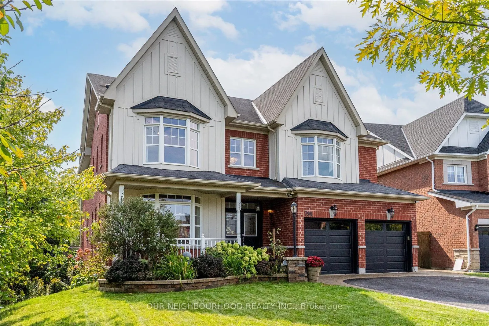 794 Hanmore Court