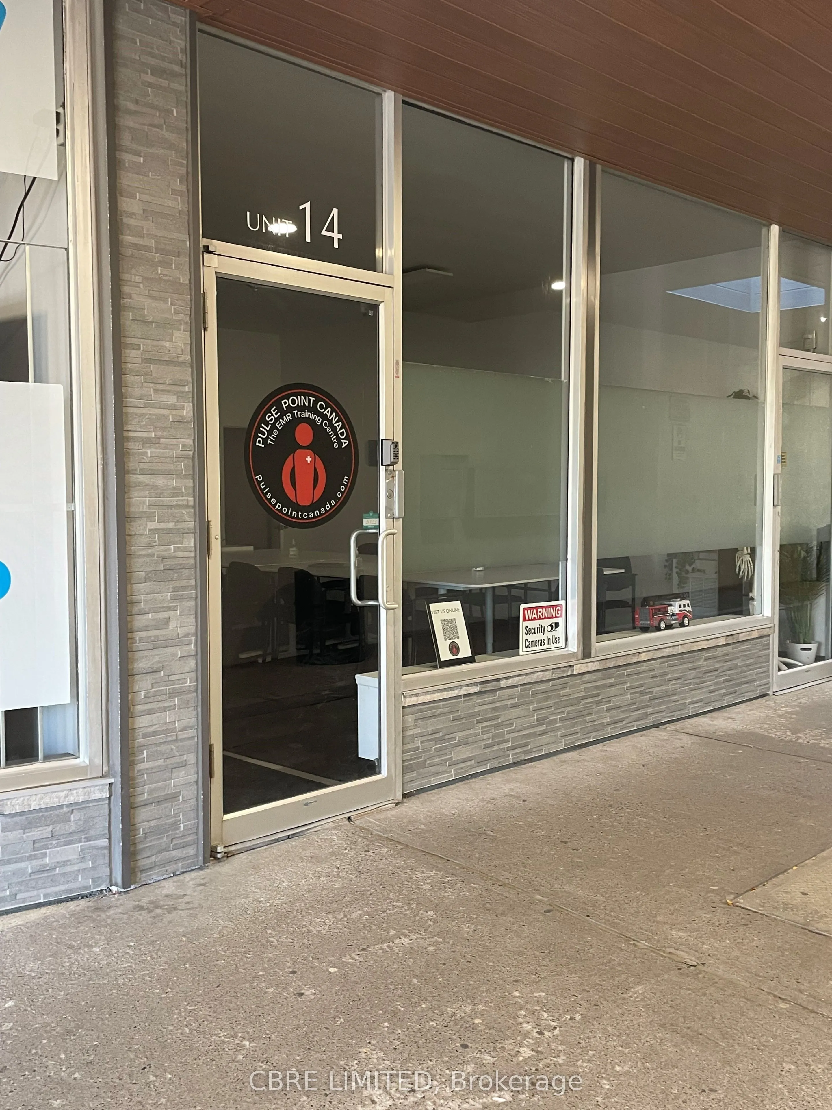 2677 Kennedy Road, #14