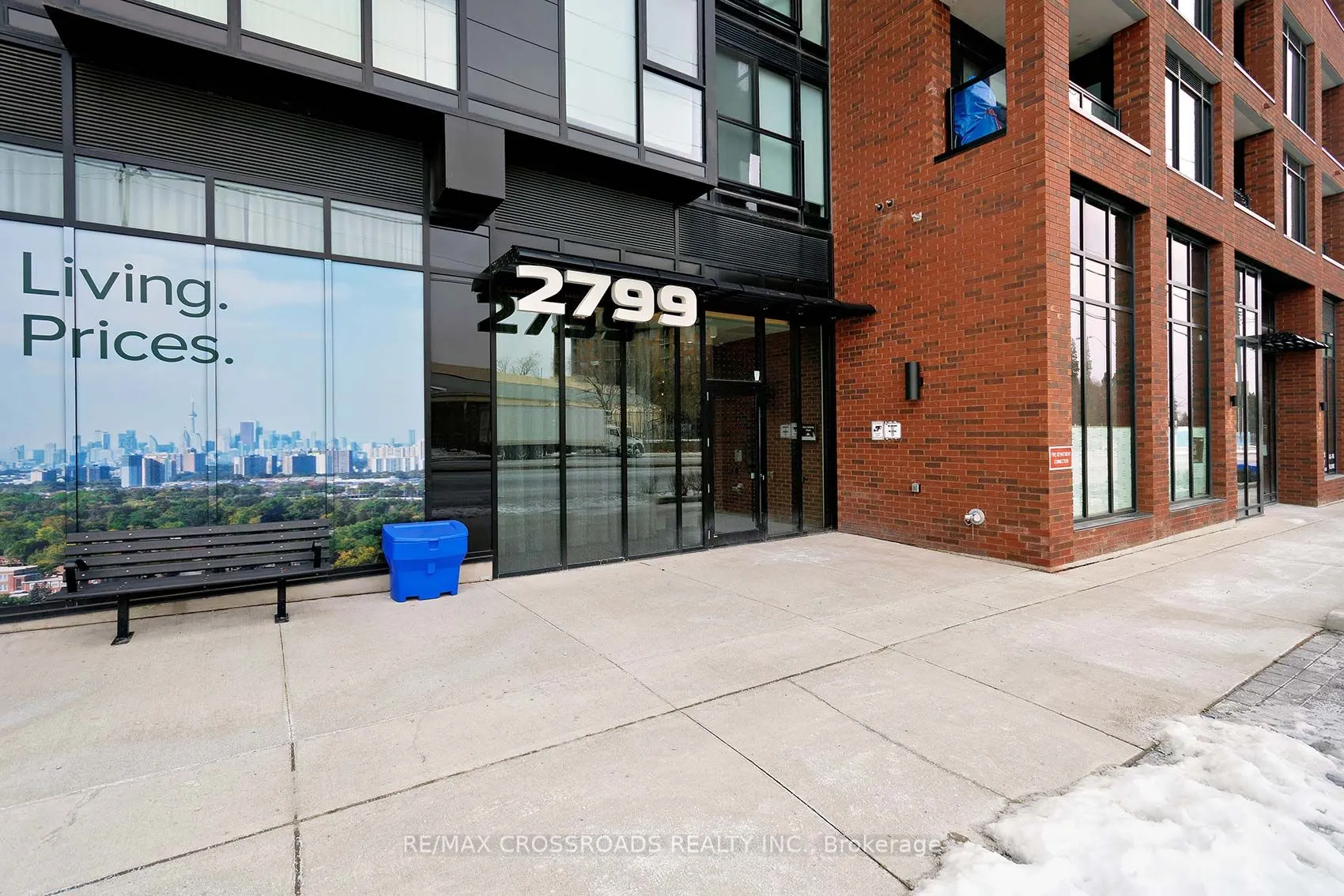 2799 Kingston Road #305