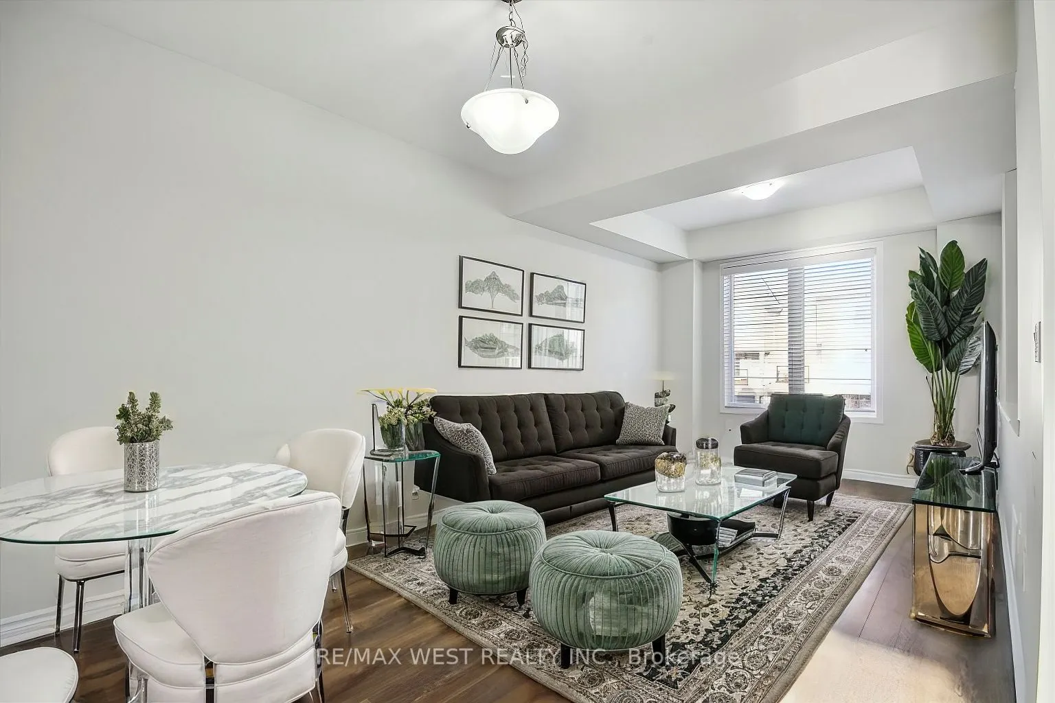 5 Fusilier Drive
