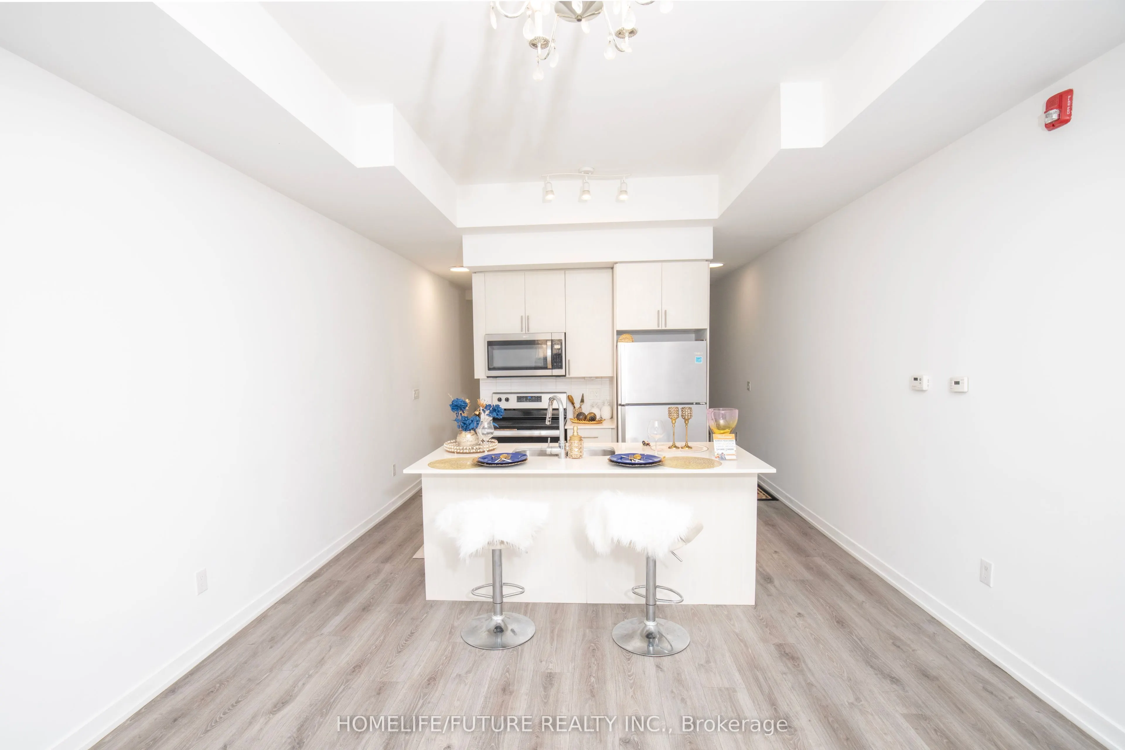 3686 St Clair Avenue E #105