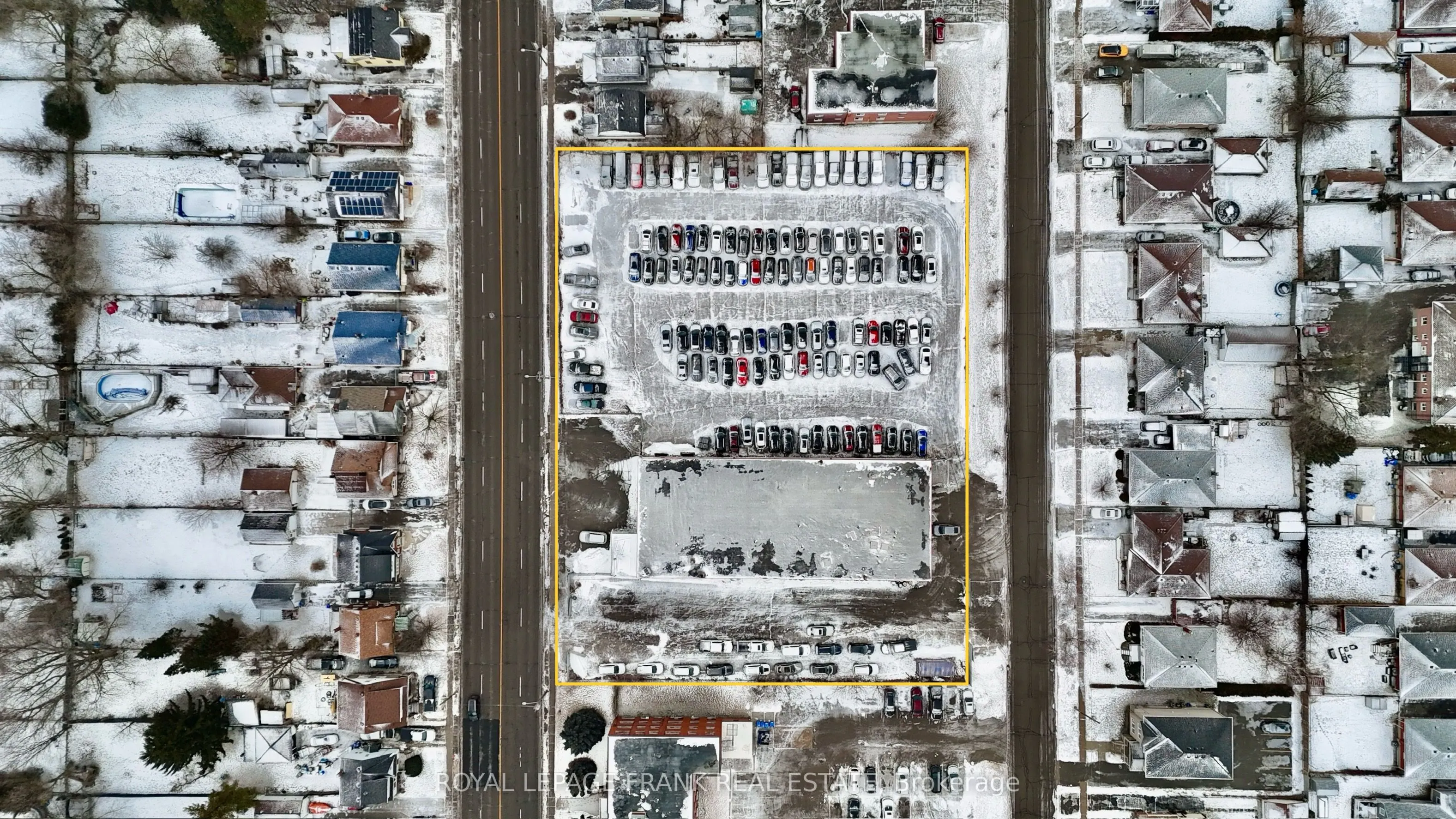 182&188 Park Road S