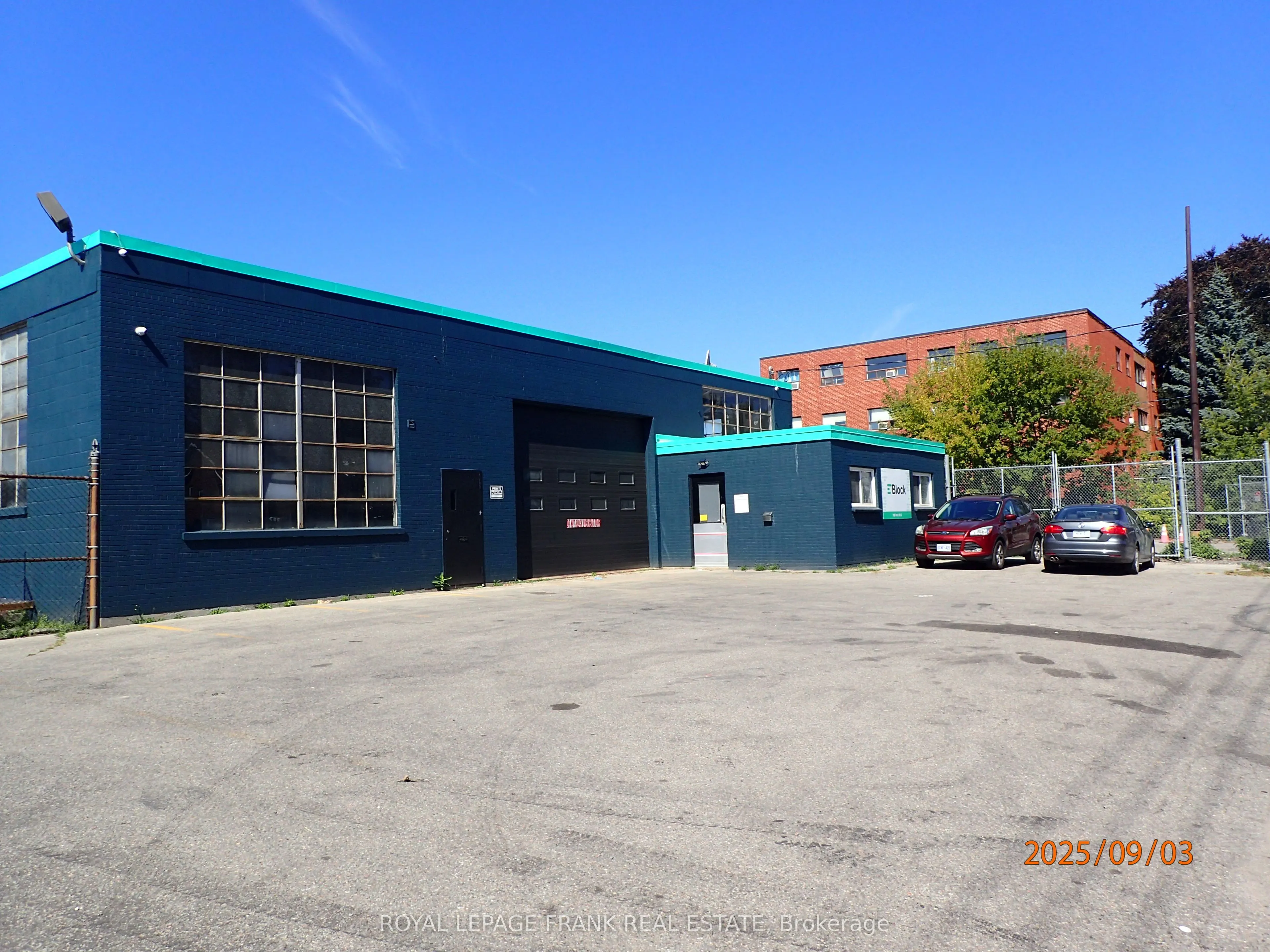182&188 Park Road S
