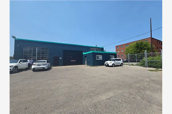 182&188 Park Road S