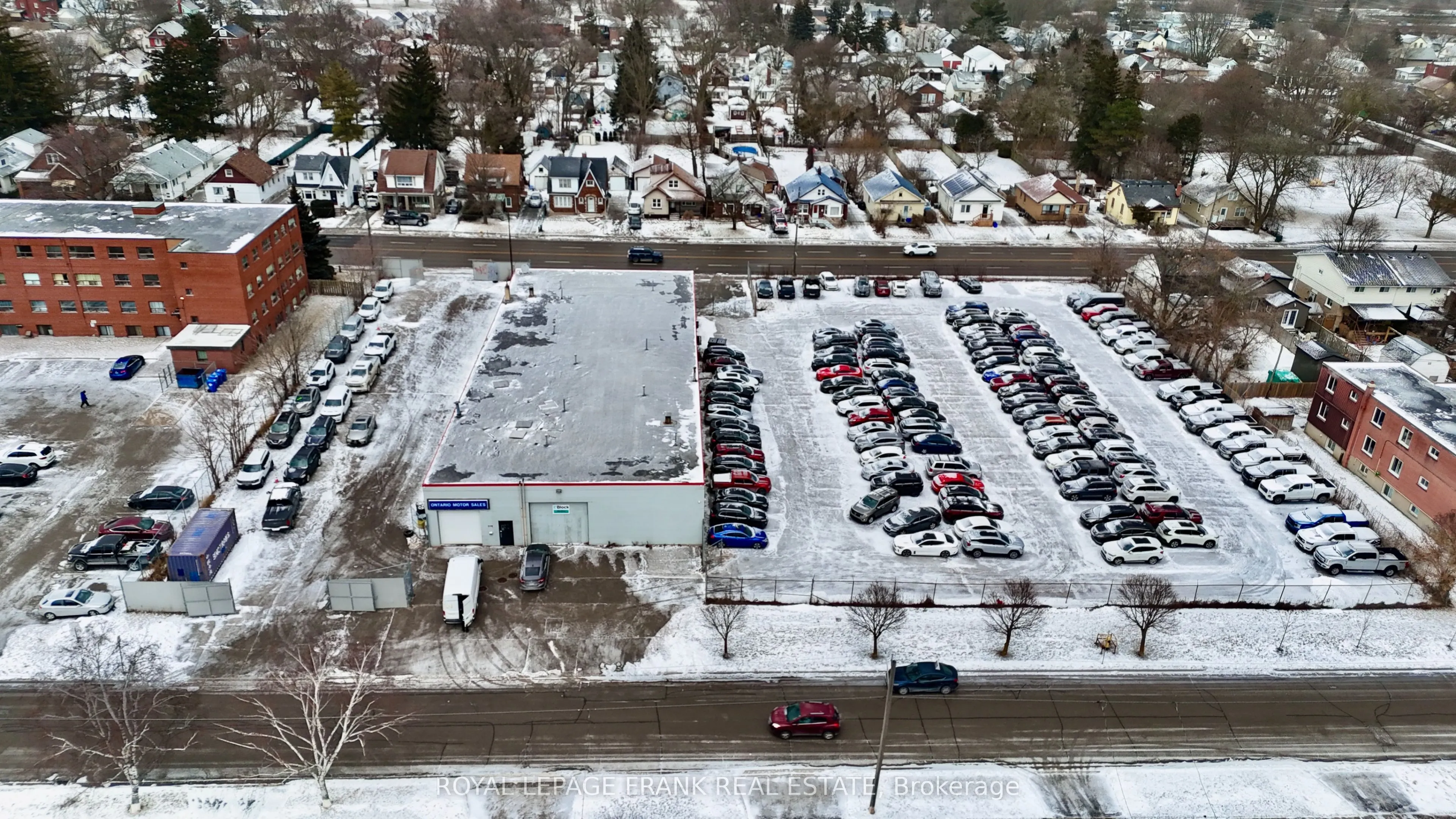 182&188 Park Road S
