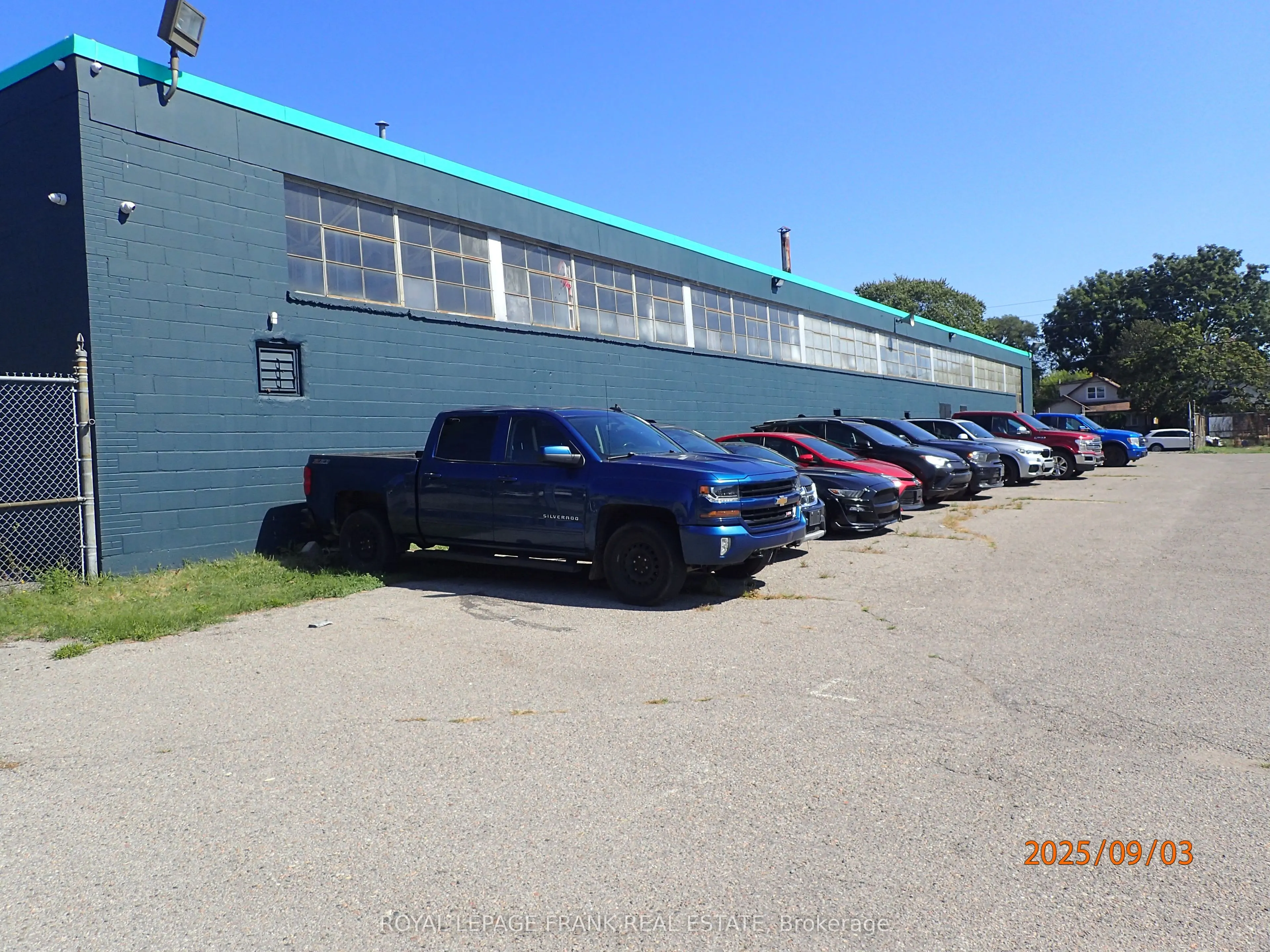 182&188 Park Road S
