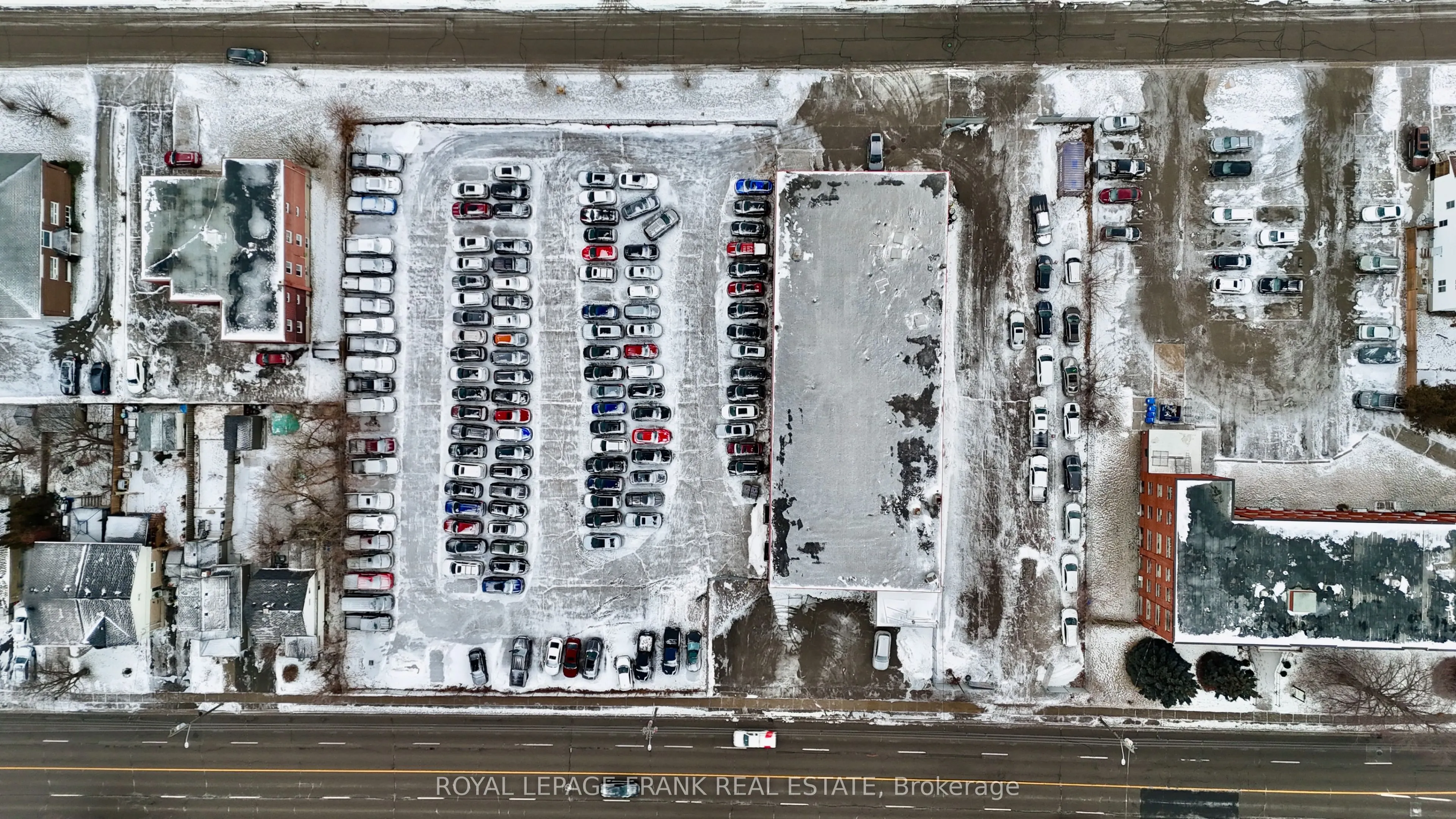 182&188 Park Road S