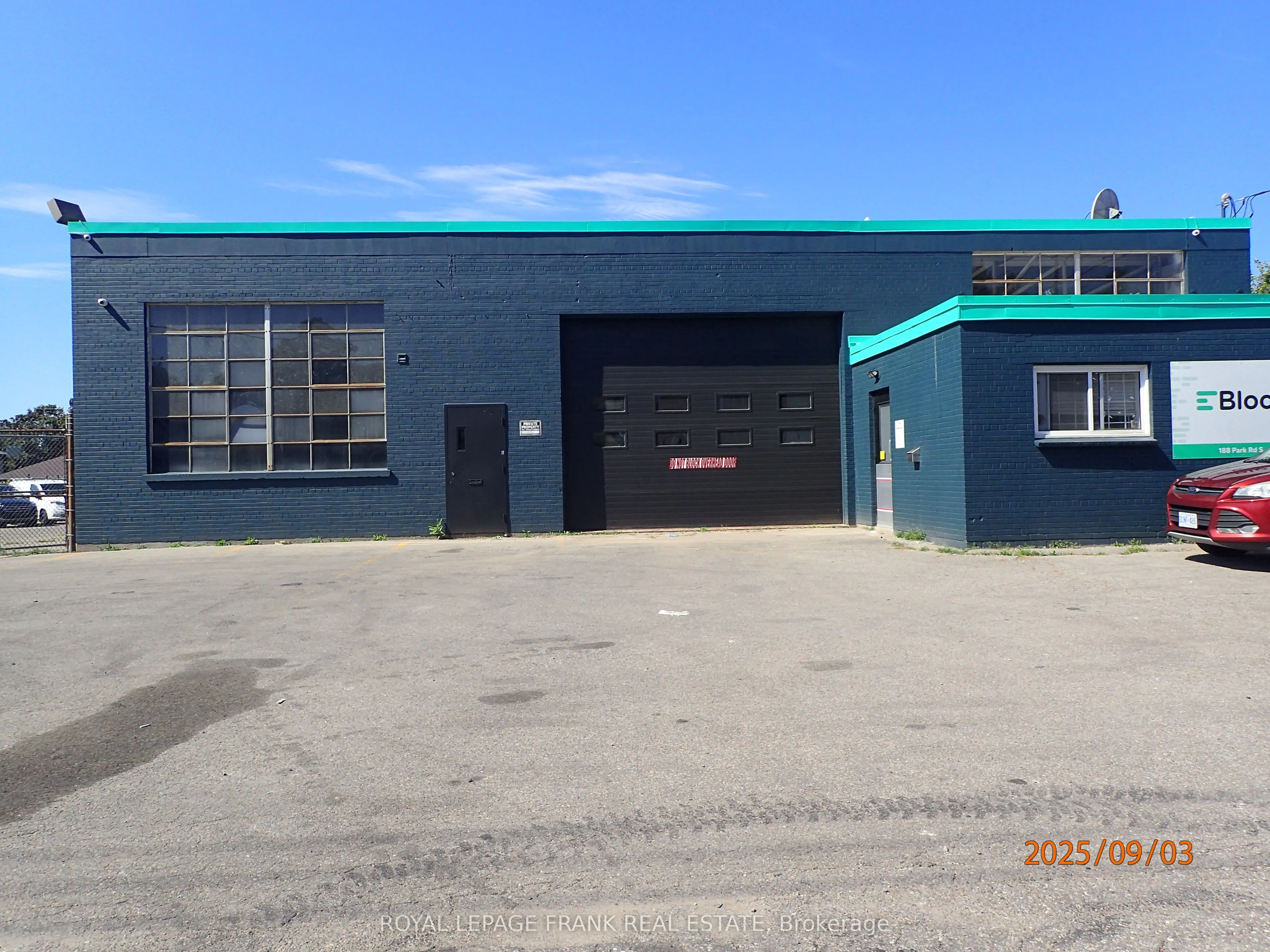 182&188 Park Road S