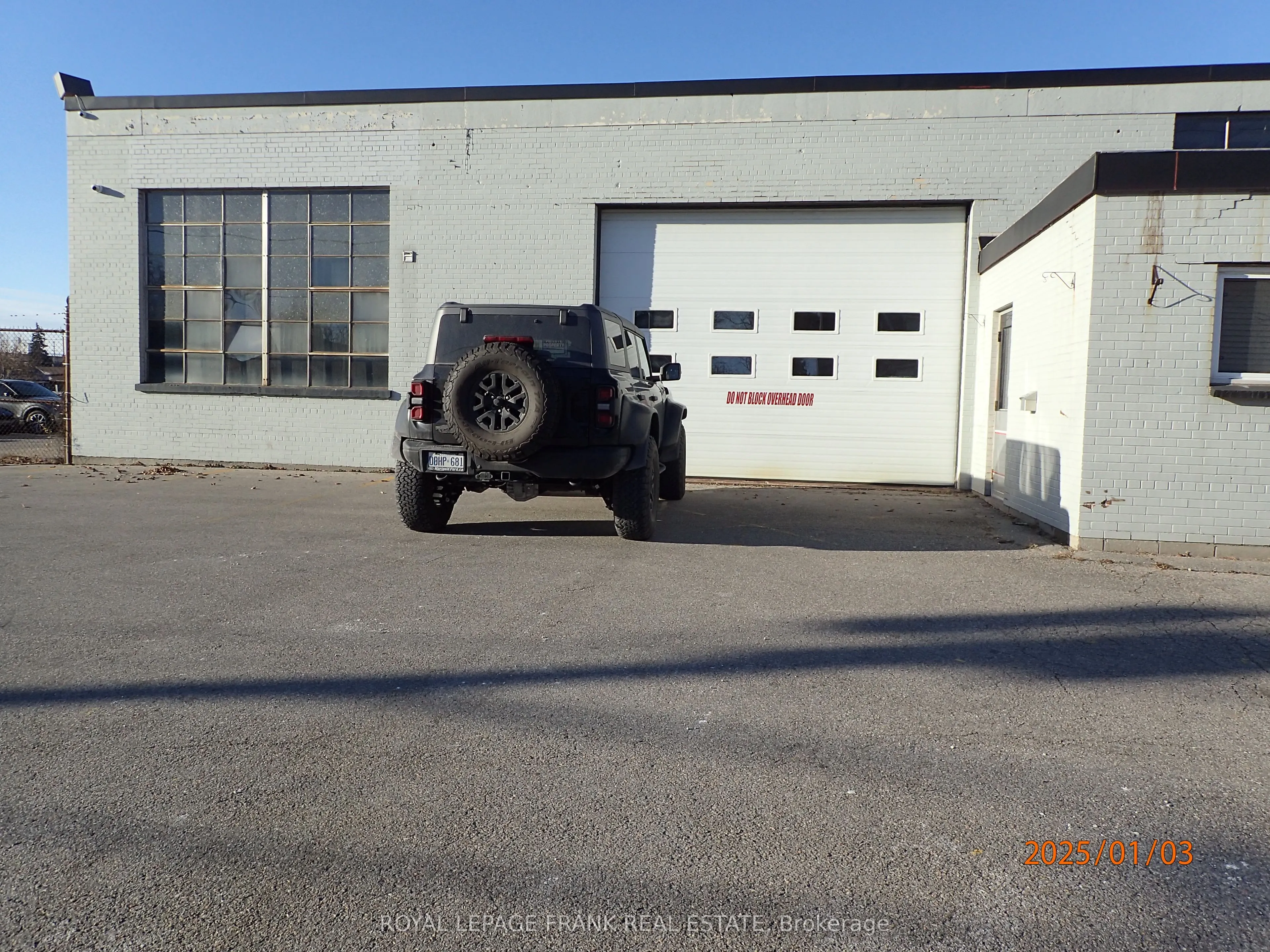 182&188 Park Road S
