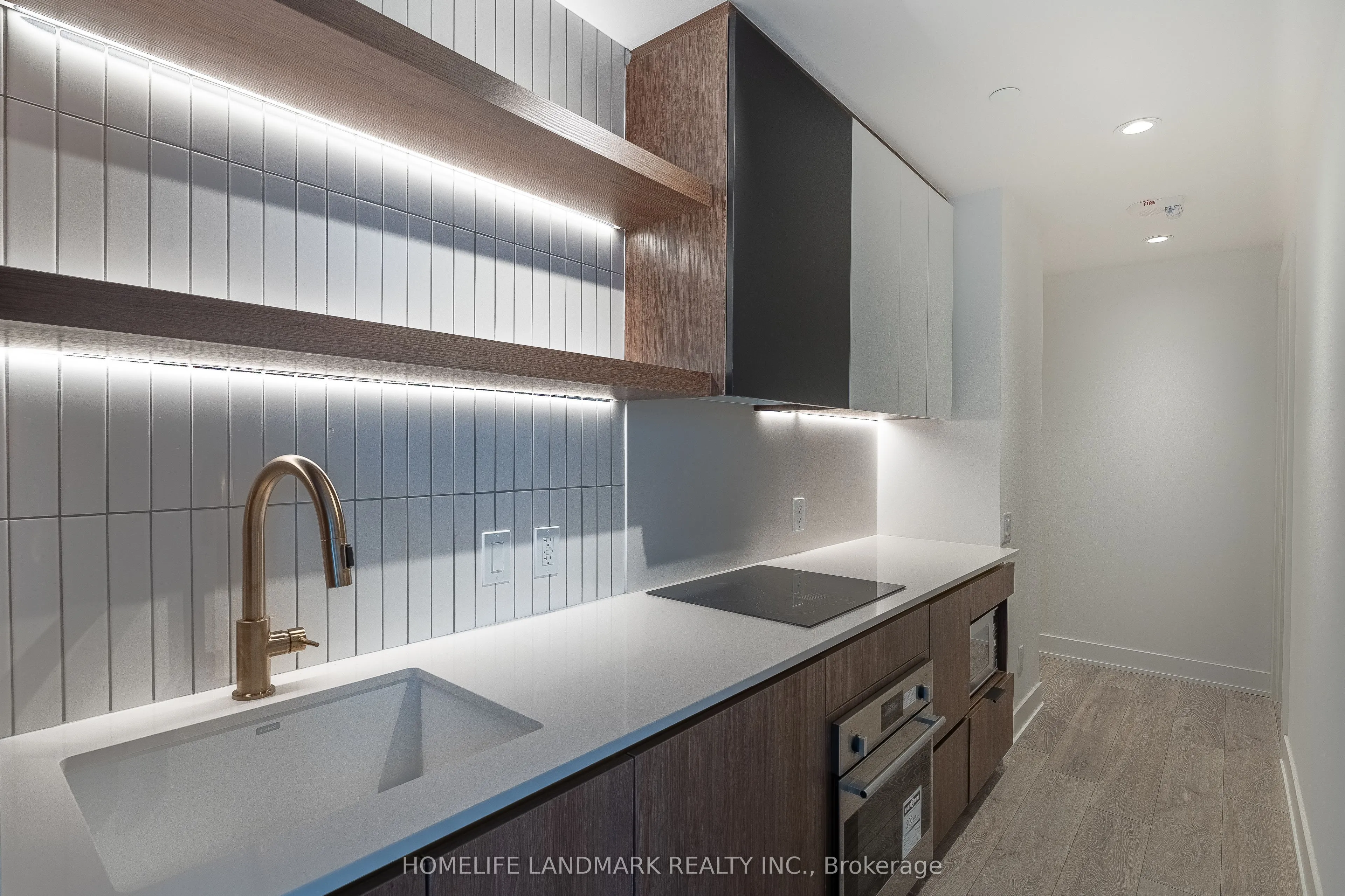 1285 Queen Street E #501