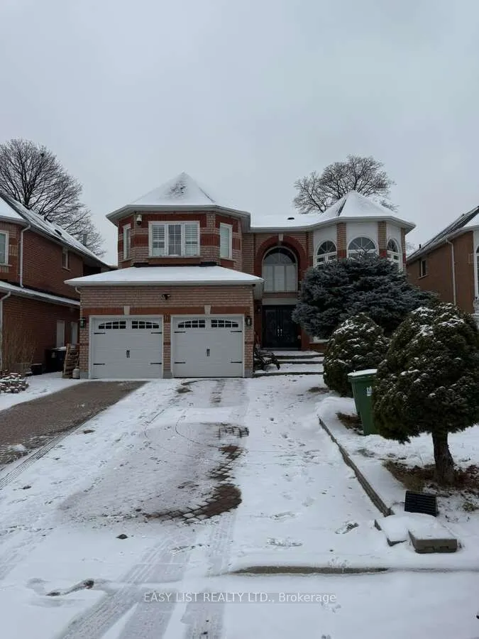6 Devonridge Crescent