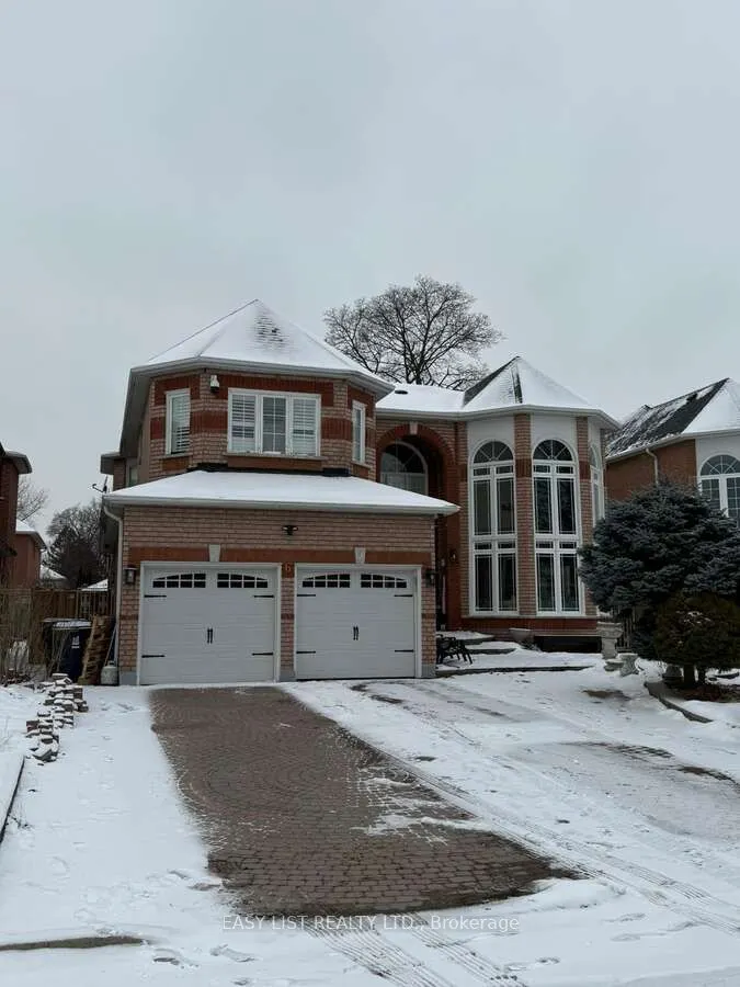 6 Devonridge Crescent