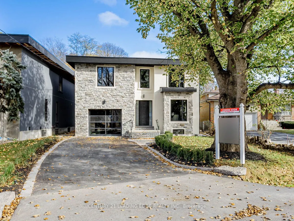19 DONALDA Crescent #UPPER