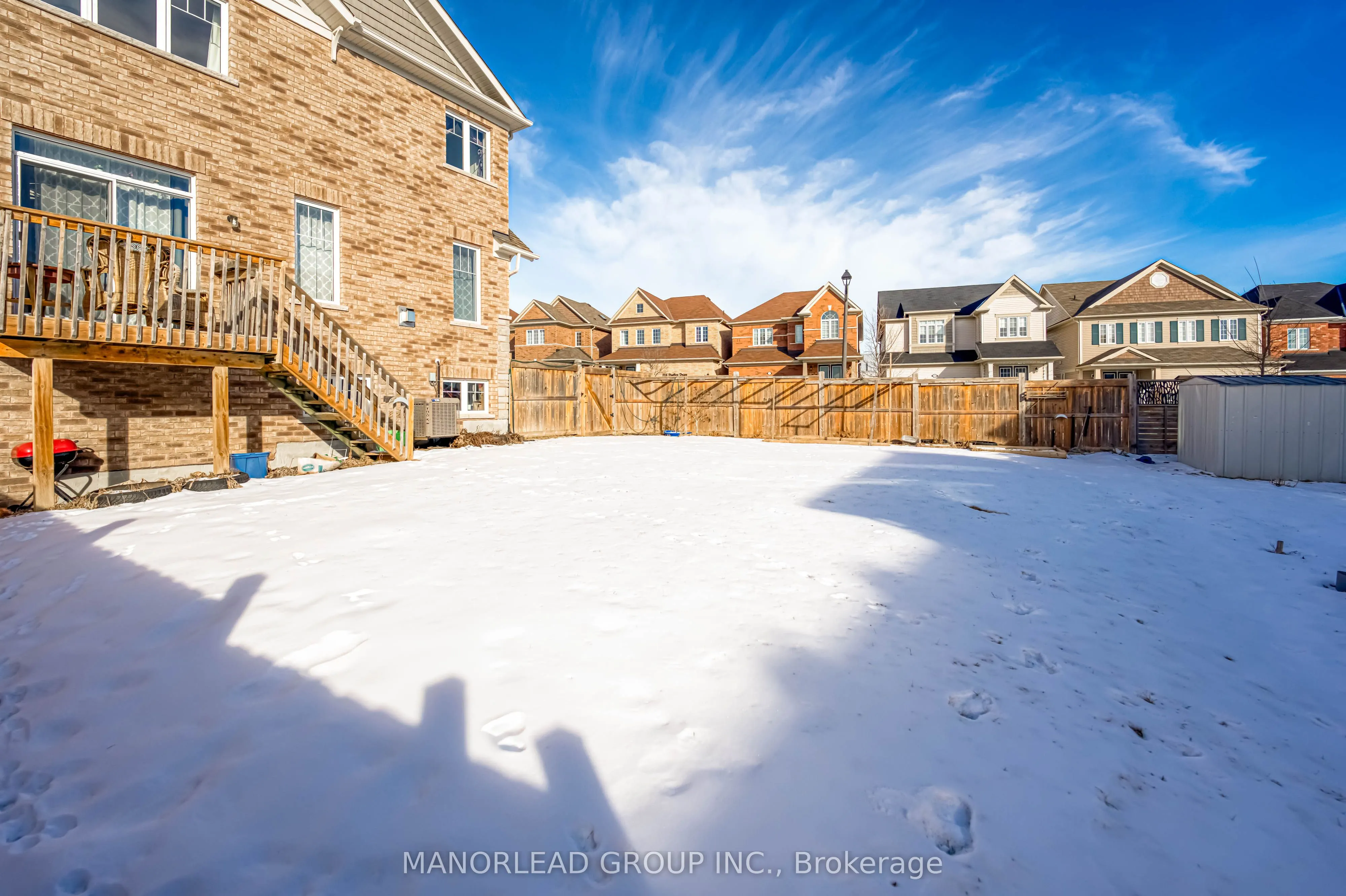 2383 Dobbinton Street