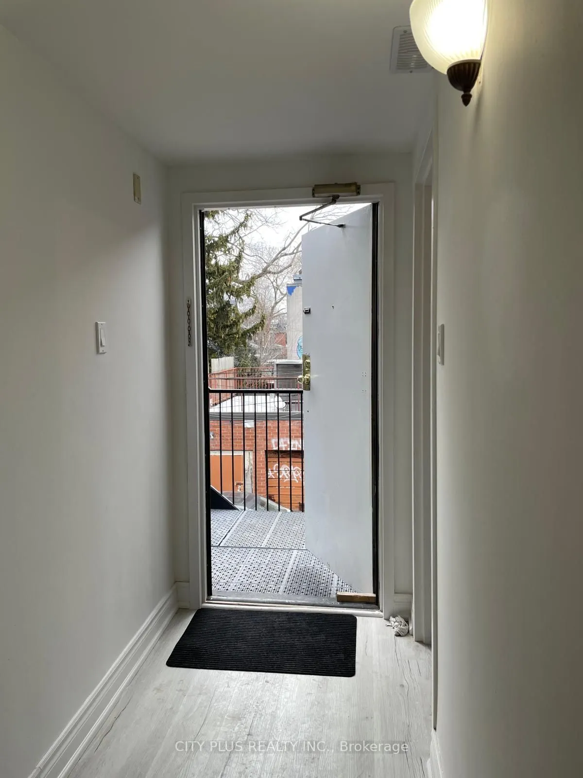 373 Broadview Avenue #7