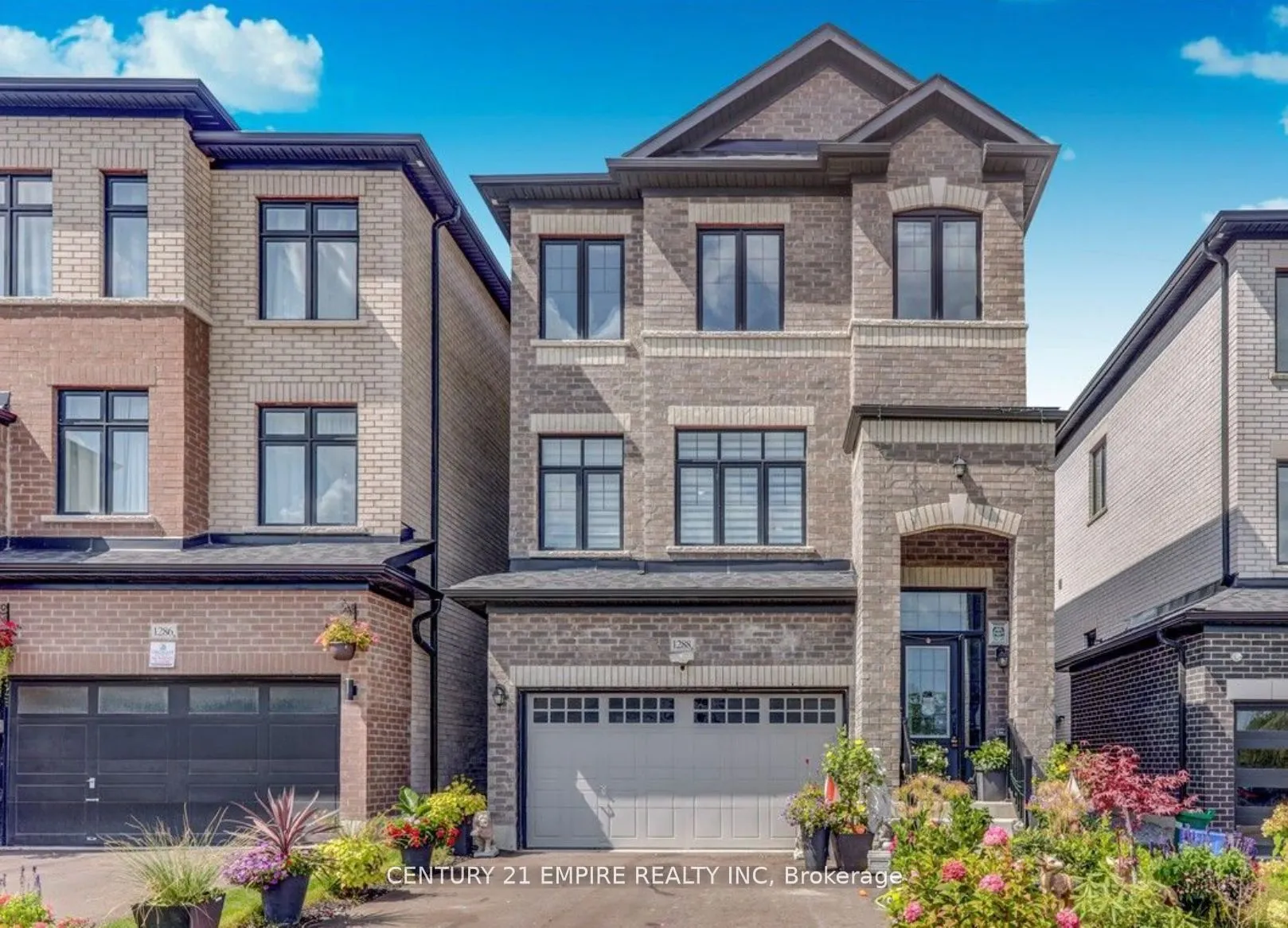 1288 AQUARIUS Trail