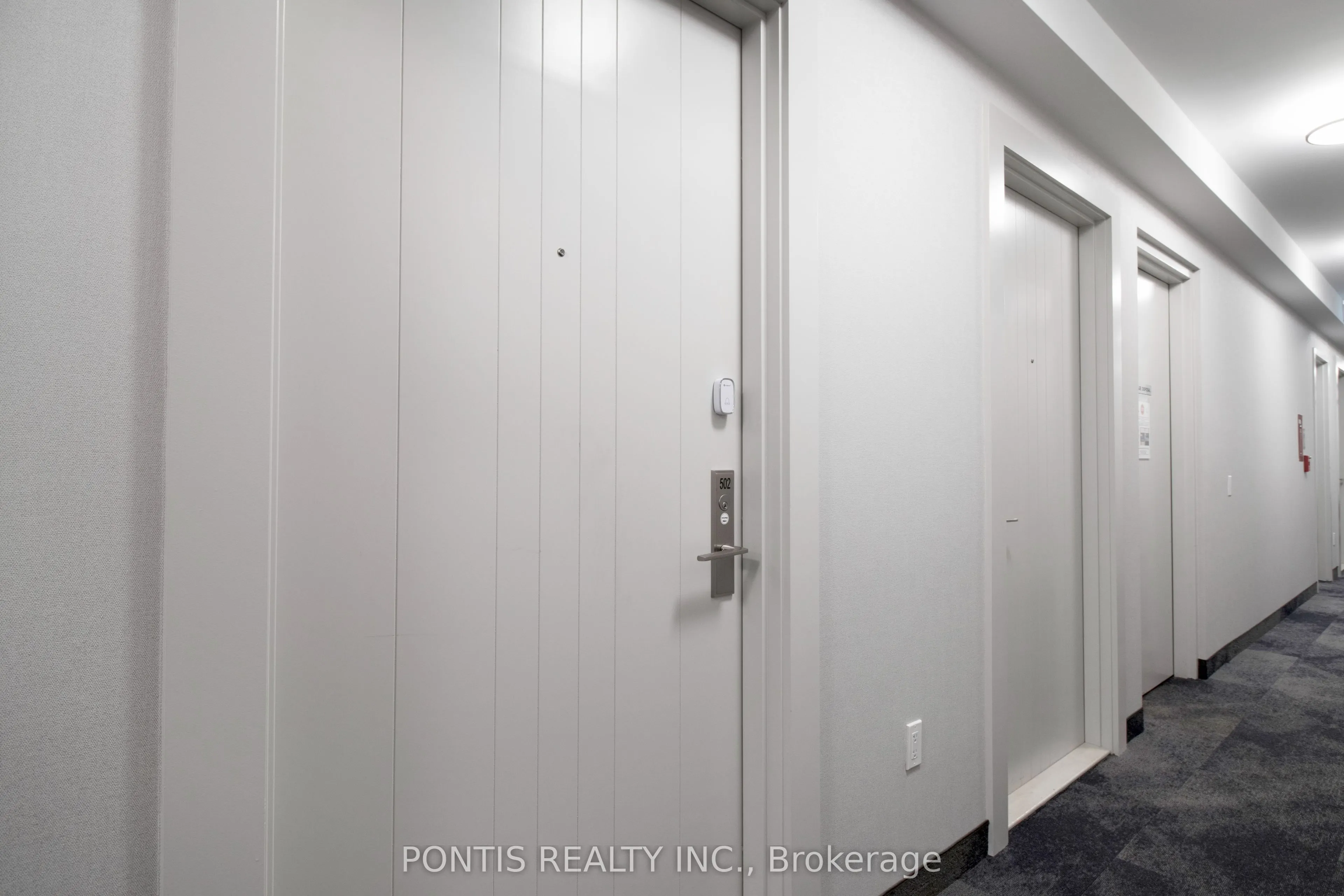 2550 Simcoe Street N #502