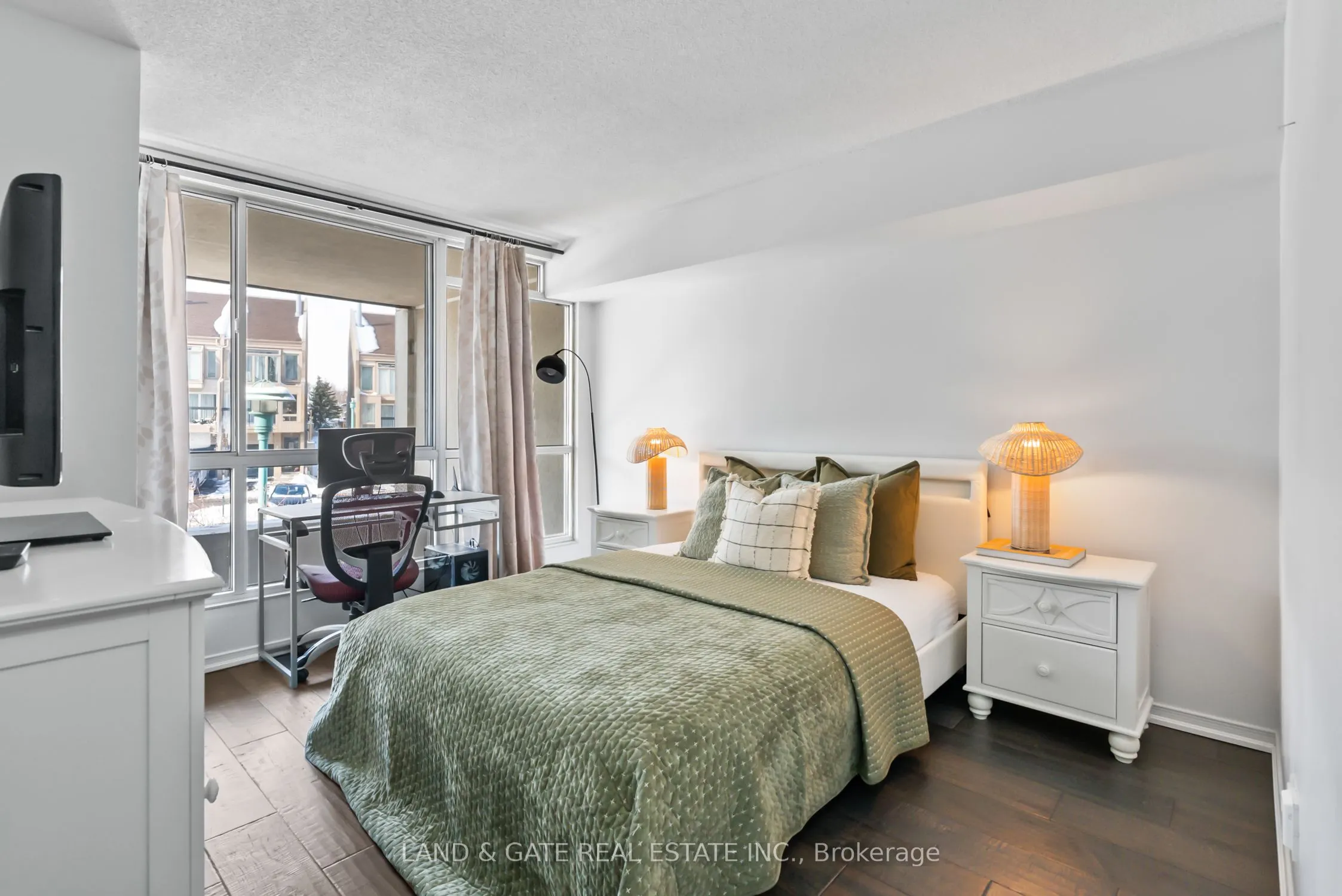 25 Cumberland Lane, #112