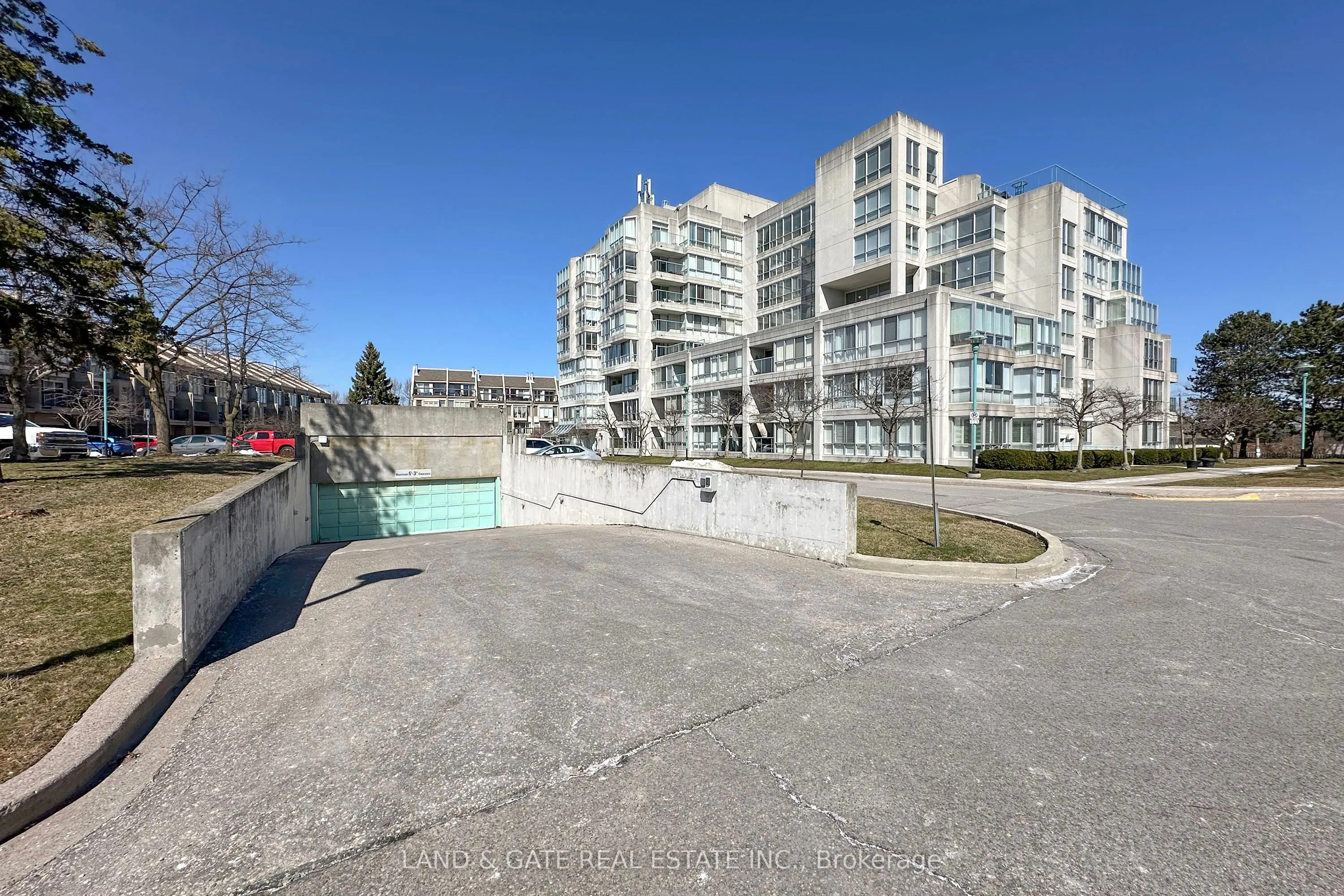 25 Cumberland Lane, #112