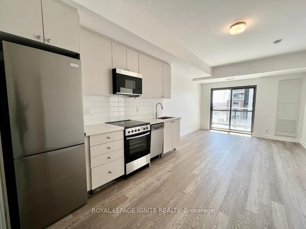 55 Clarington Boulevard, #410