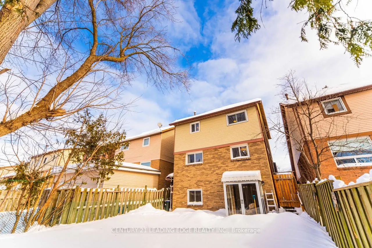 58 Muirlands Drive