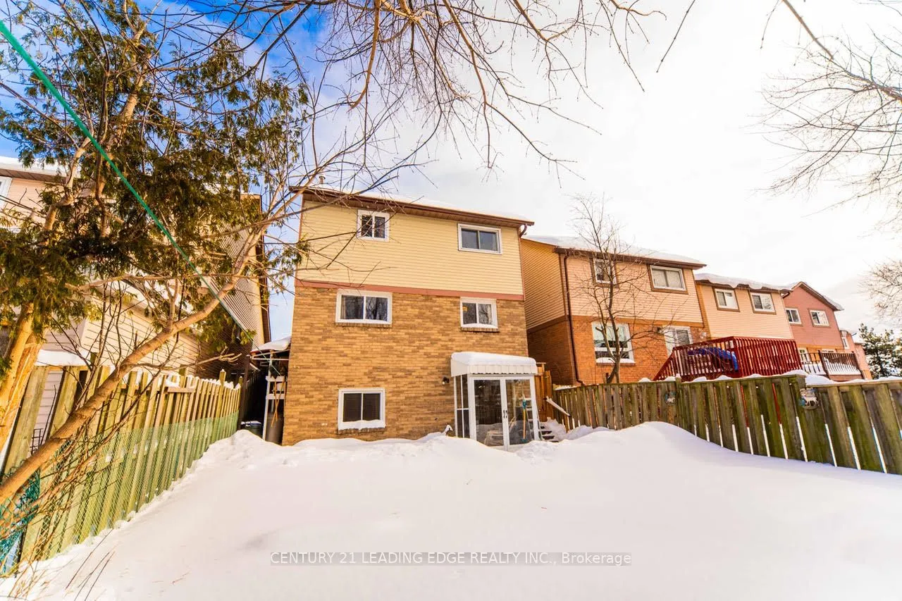 58 Muirlands Drive
