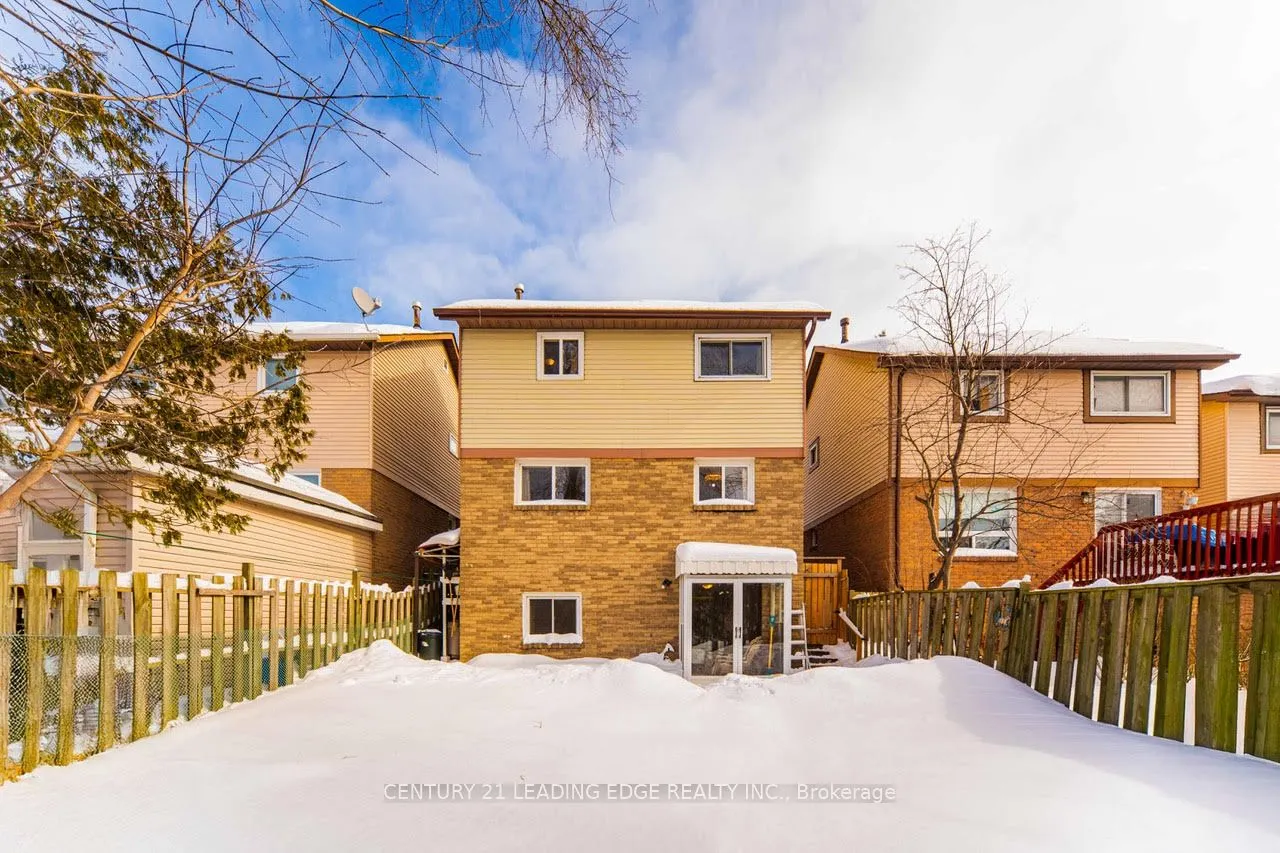 58 Muirlands Drive