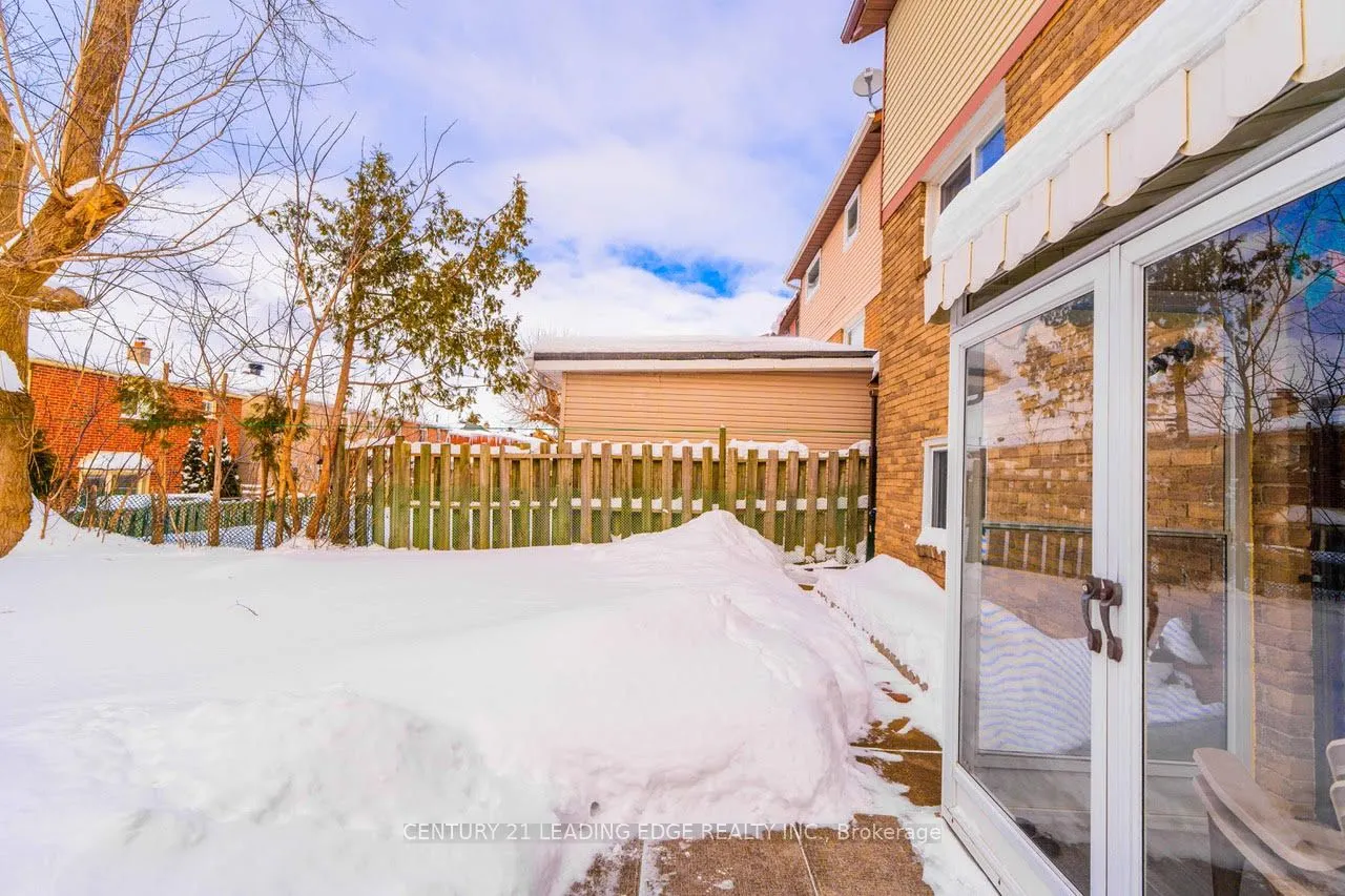 58 Muirlands Drive