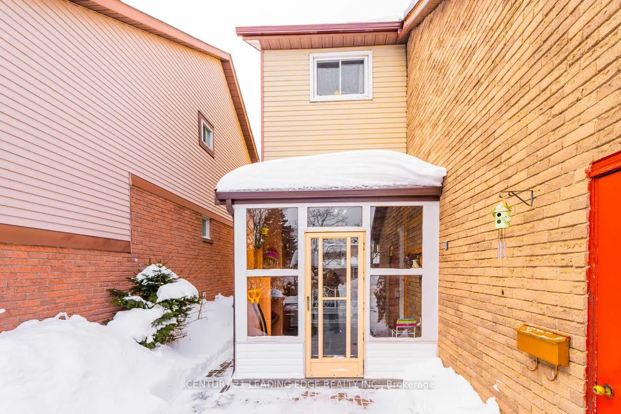 58 Muirlands Drive