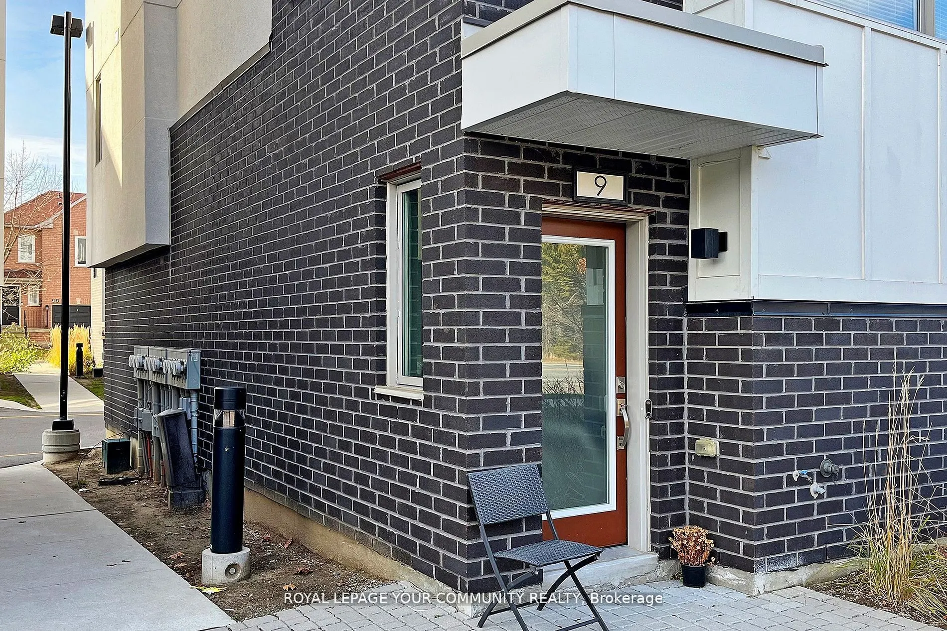 1870 Altona Road, #9