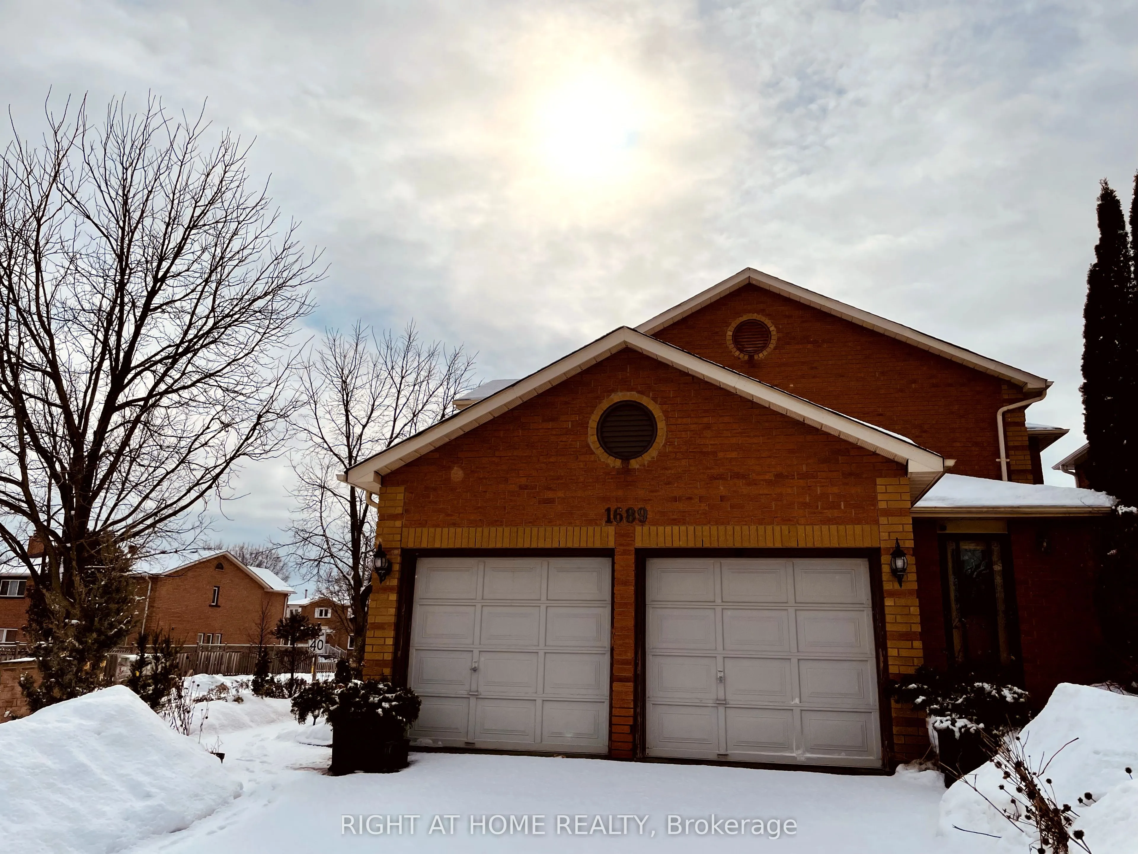 1689 Major Oaks Road