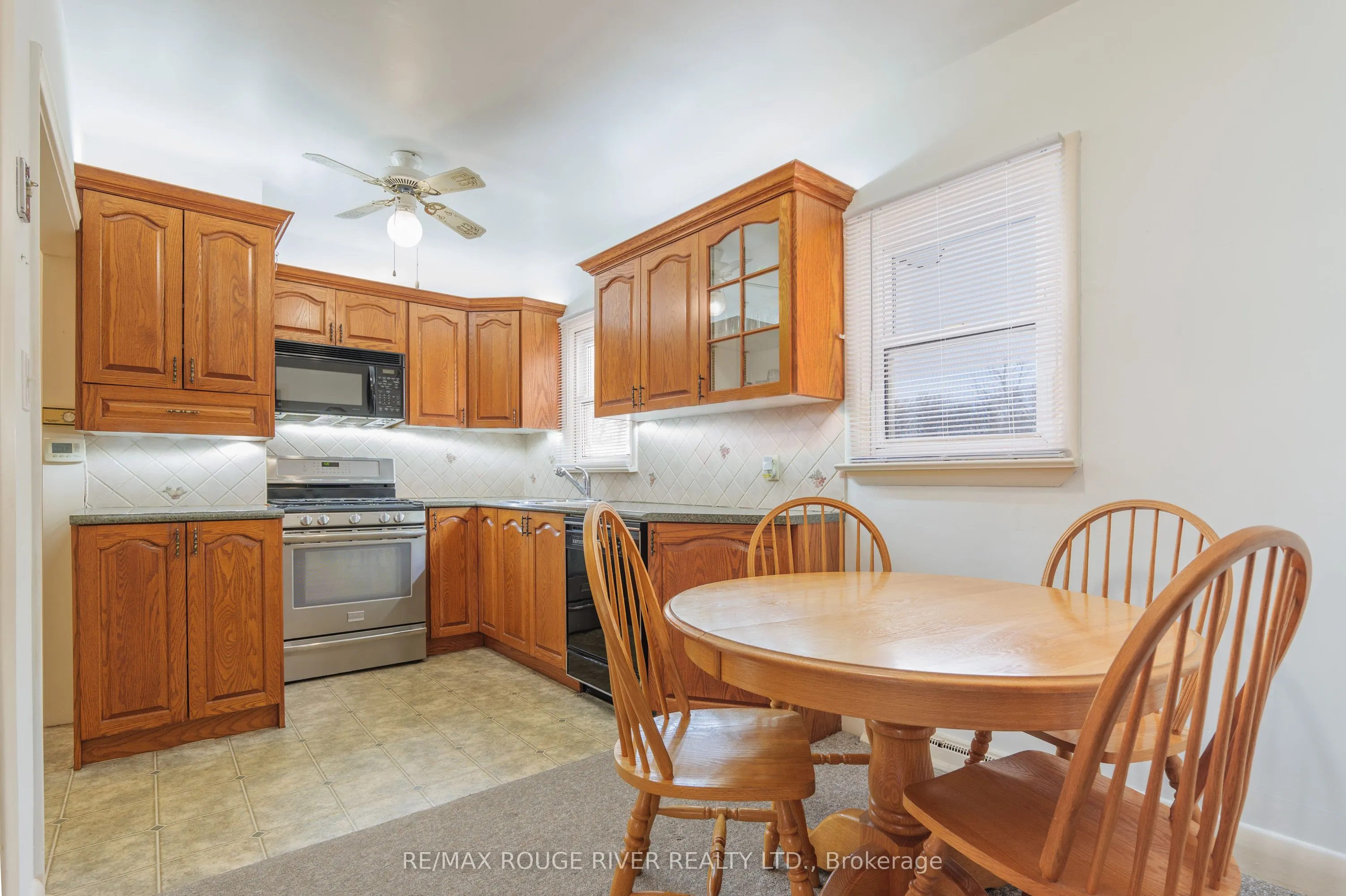286 King Street E