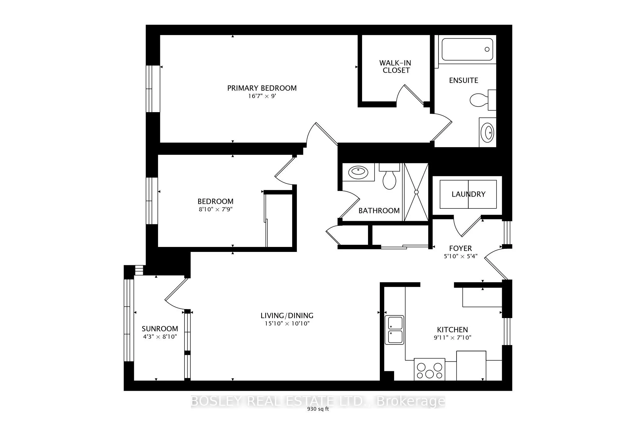 115 Bonis Avenue #216