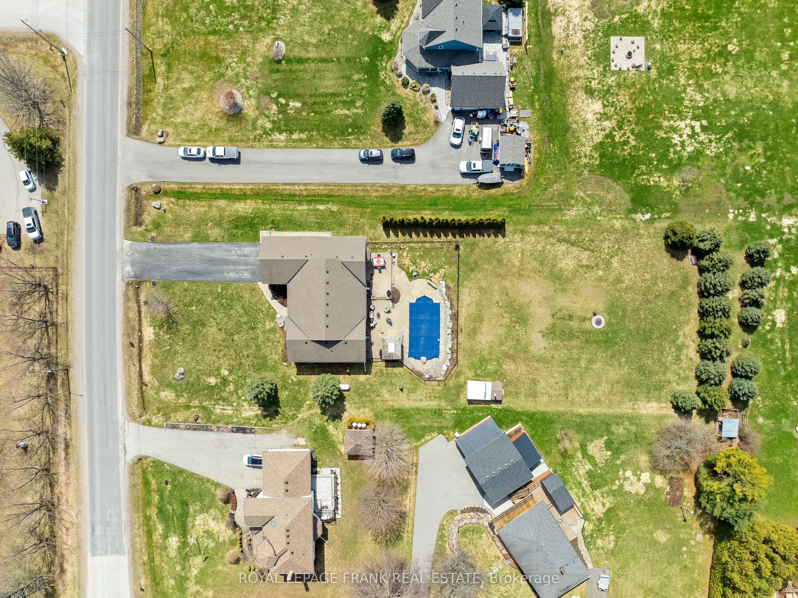 15970 Marsh Hill Road