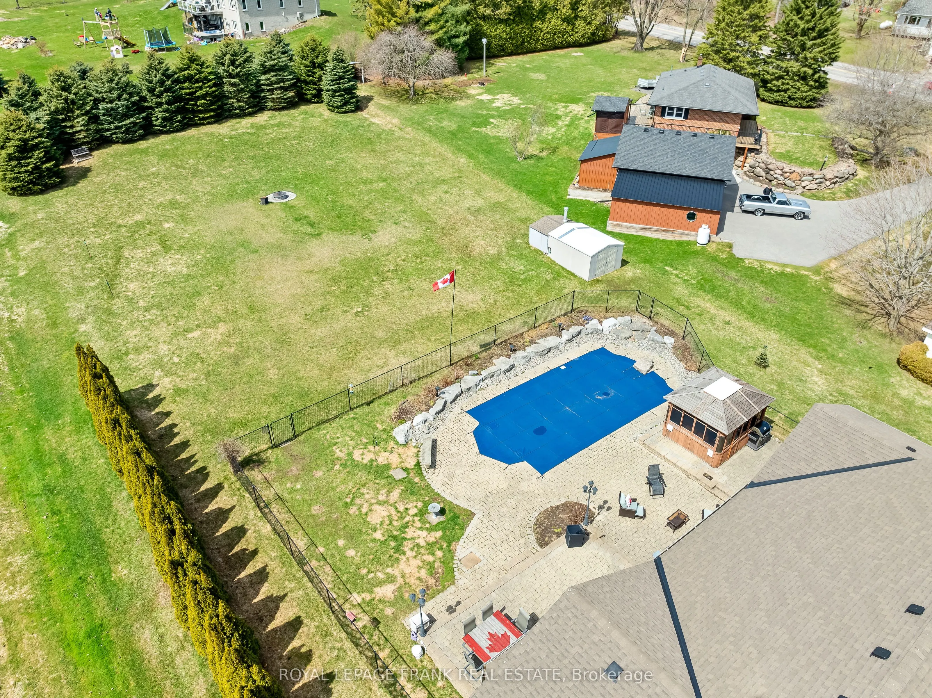 15970 Marsh Hill Road