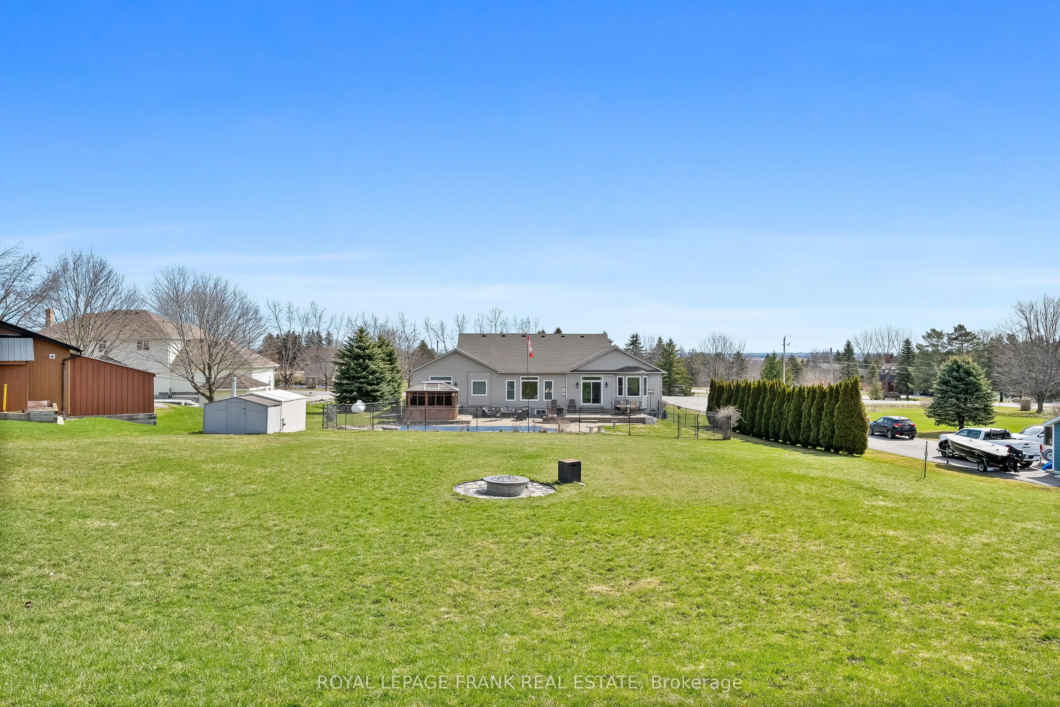 15970 Marsh Hill Road