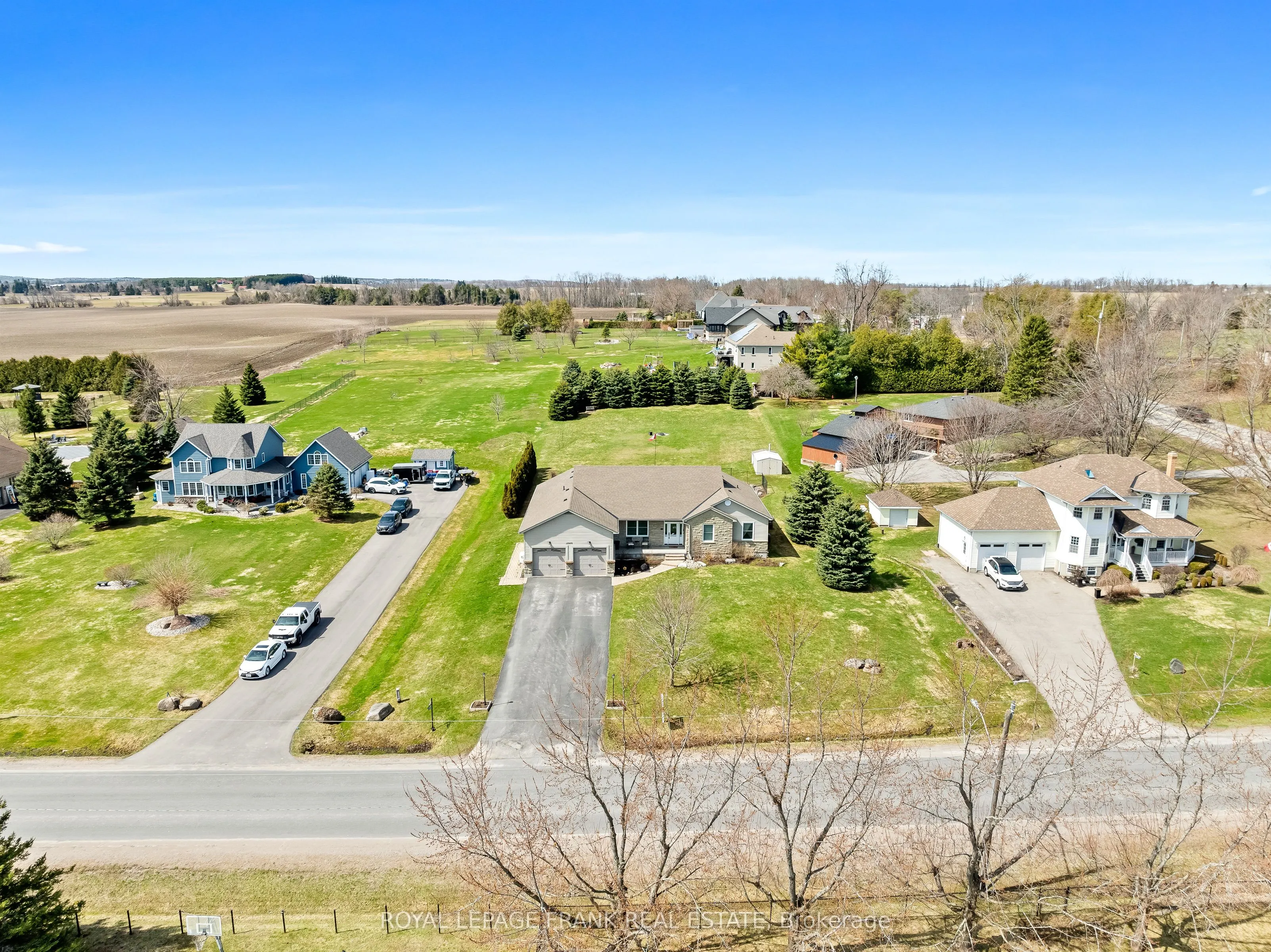 15970 Marsh Hill Road