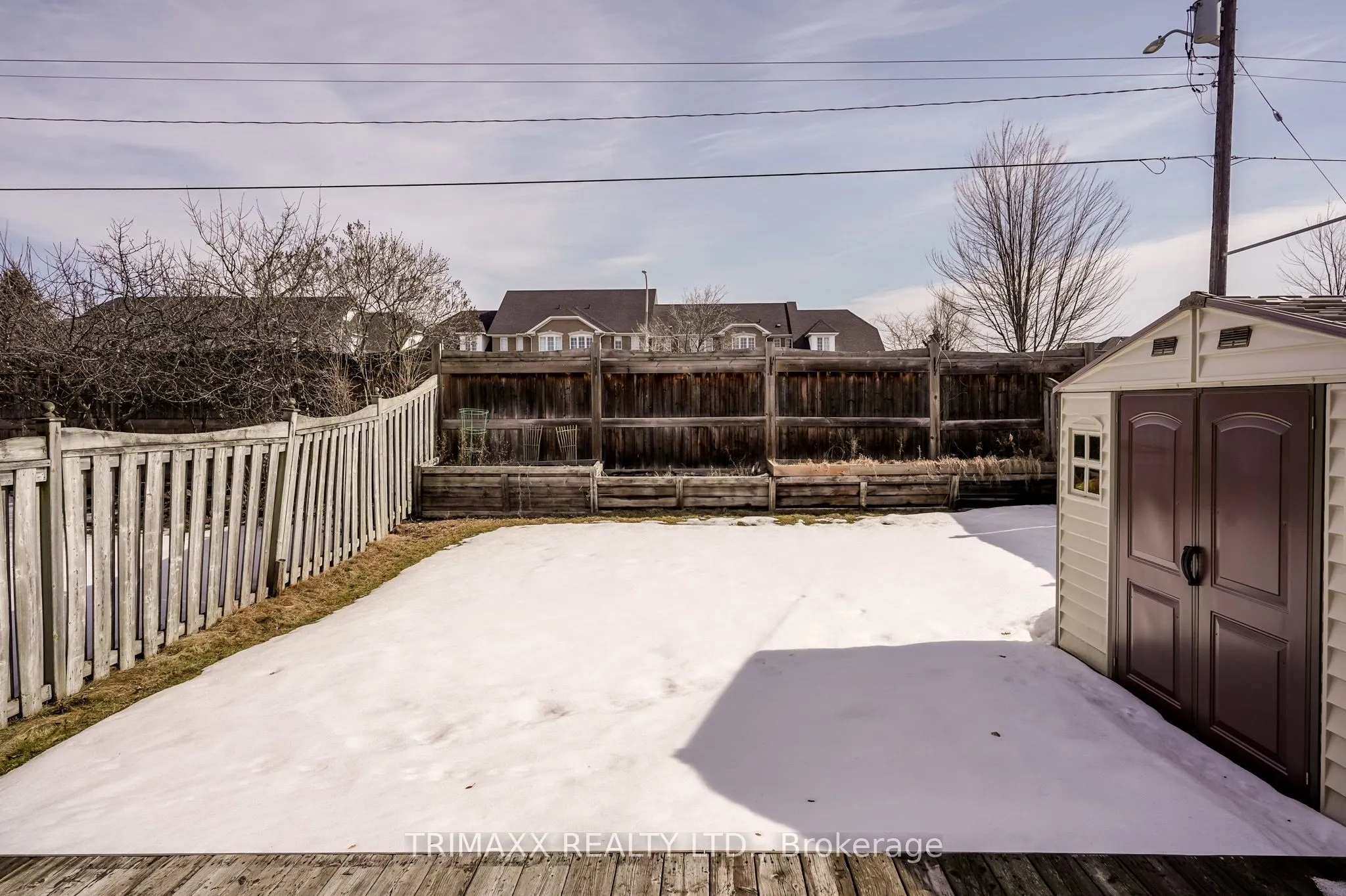 92 Hartrick Place