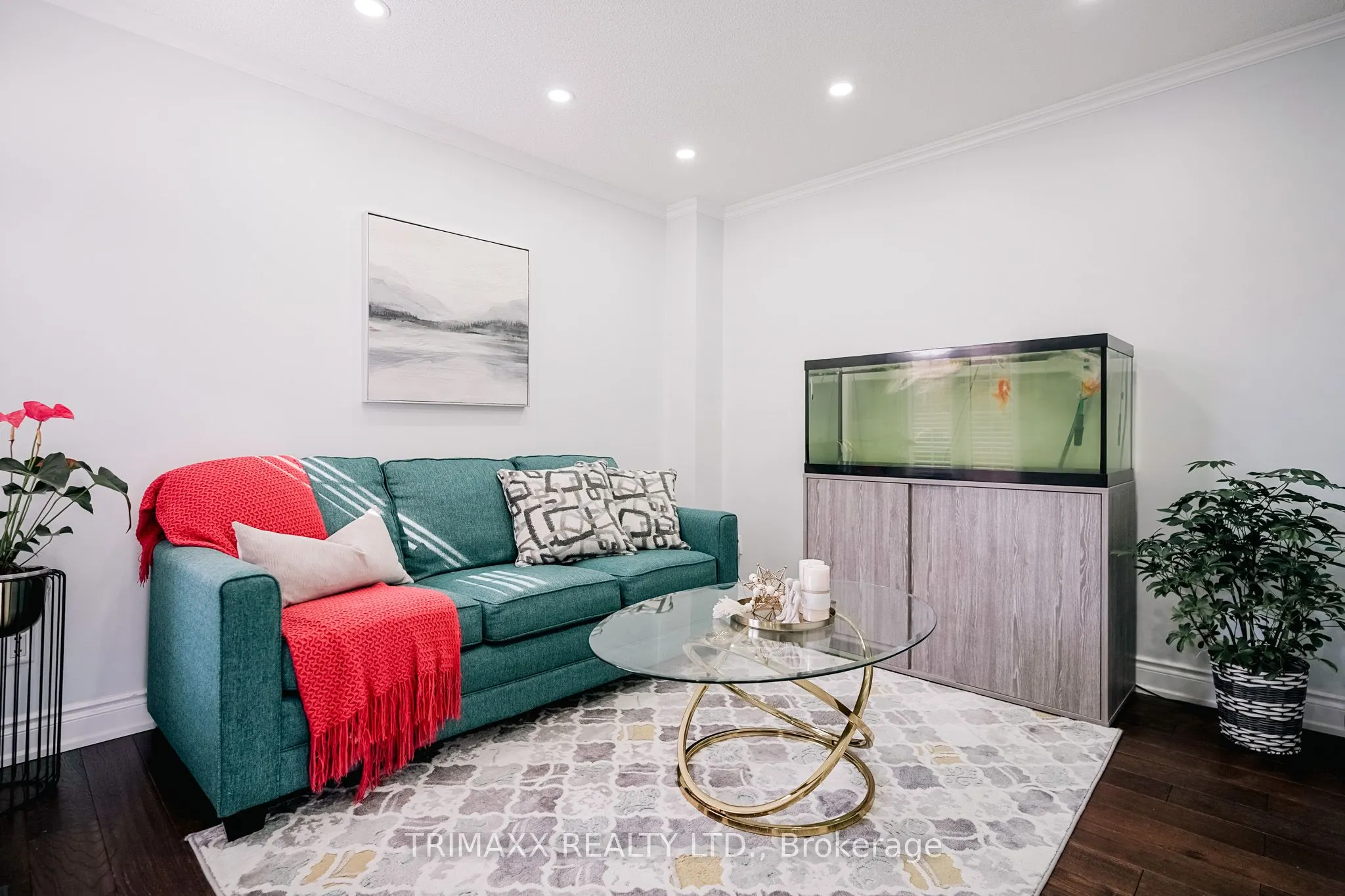 92 Hartrick Place